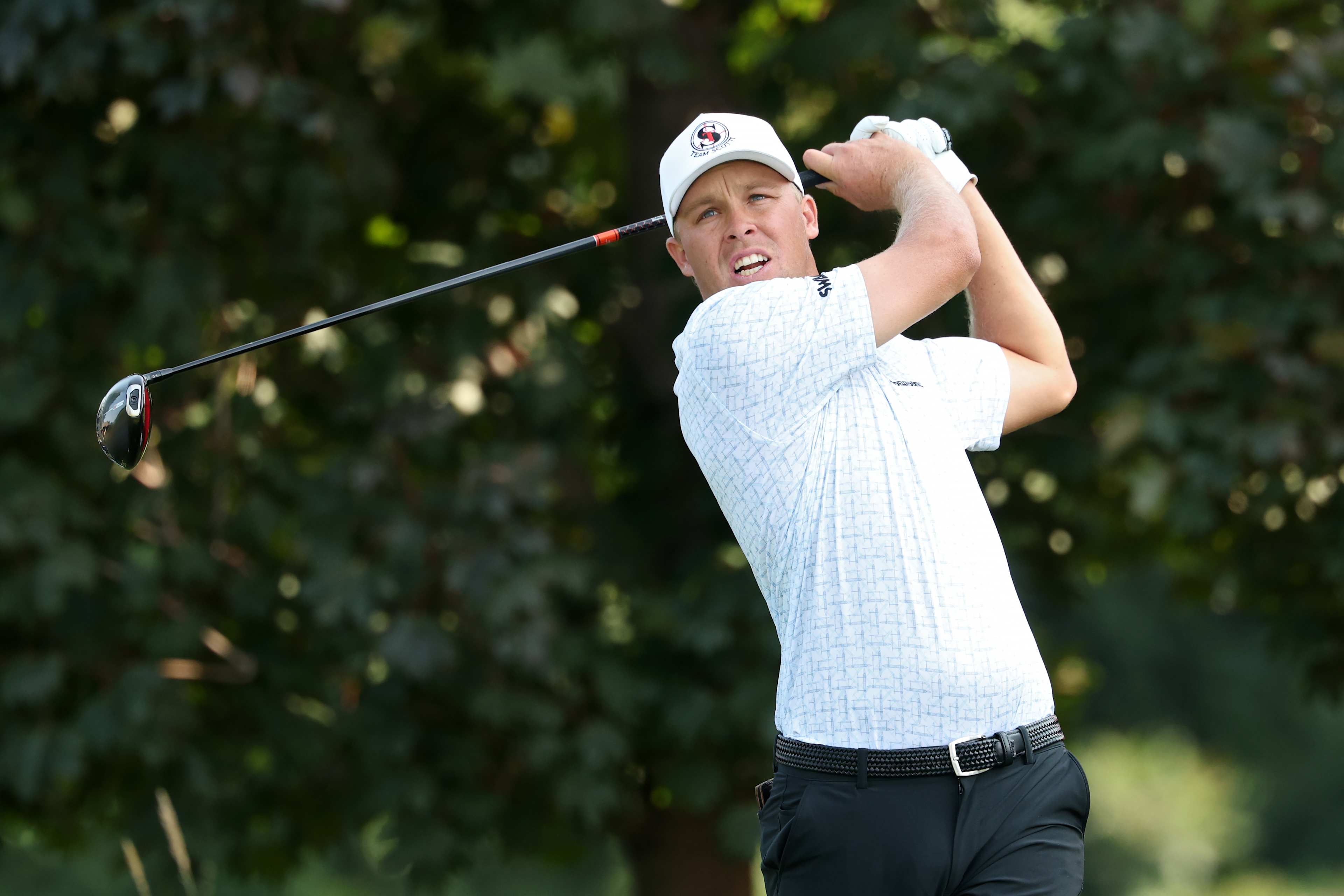 Nick Hardy betting profile: Biltmore Championship Asheville