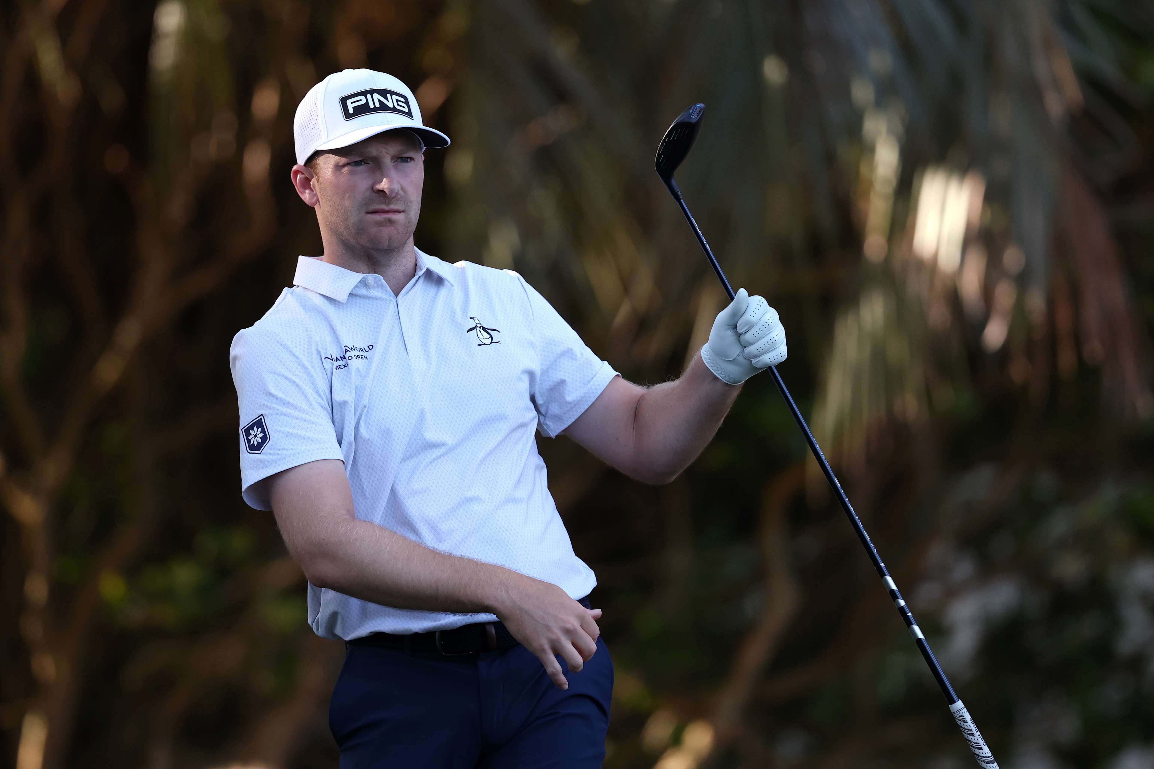 Brian Campbell betting profile: Cadillac Championship