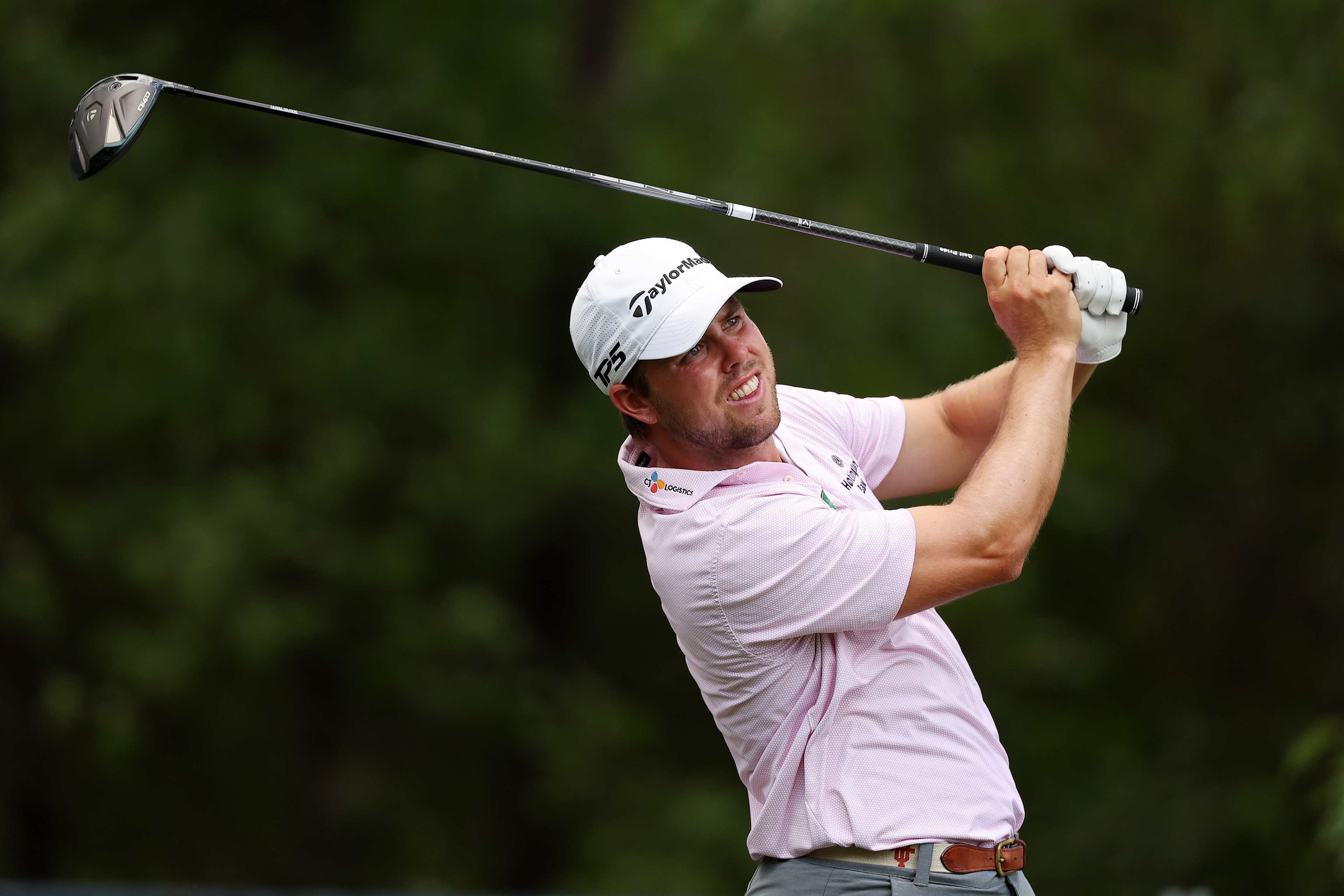 Pierceson Coody betting profile: Cadillac Championship