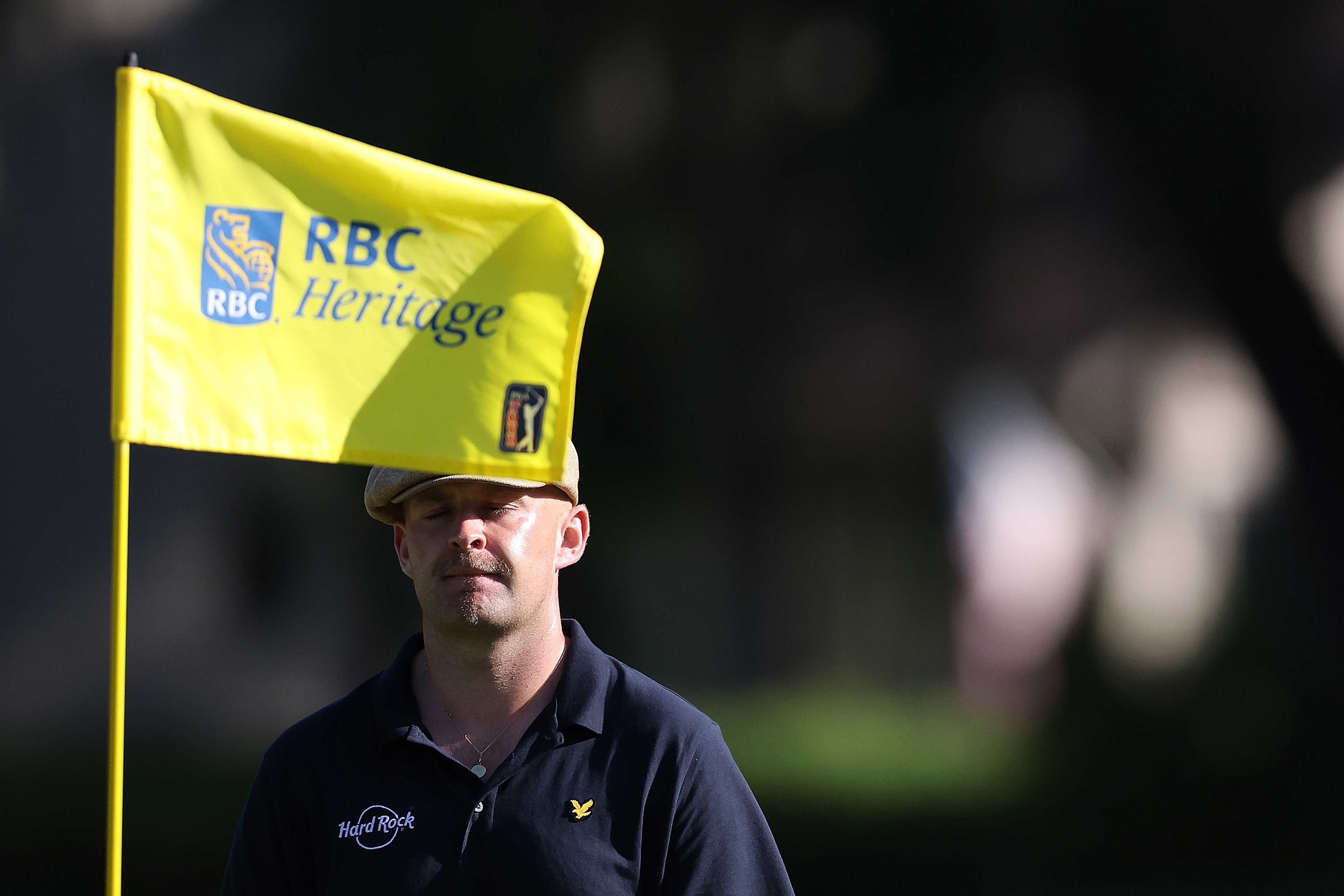 Harry Hall betting profile: Cadillac Championship