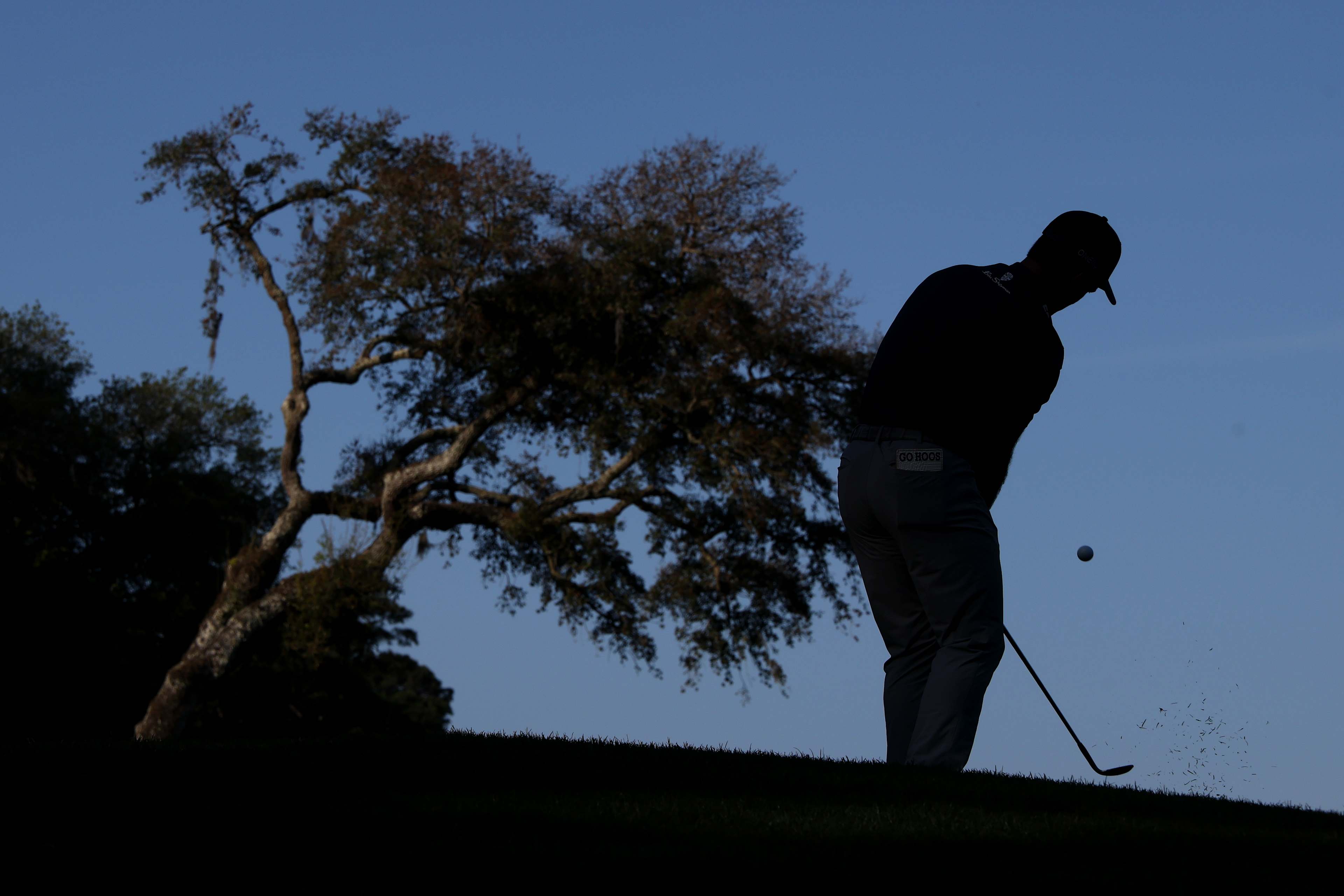 Denny McCarthy betting profile: Cadillac Championship