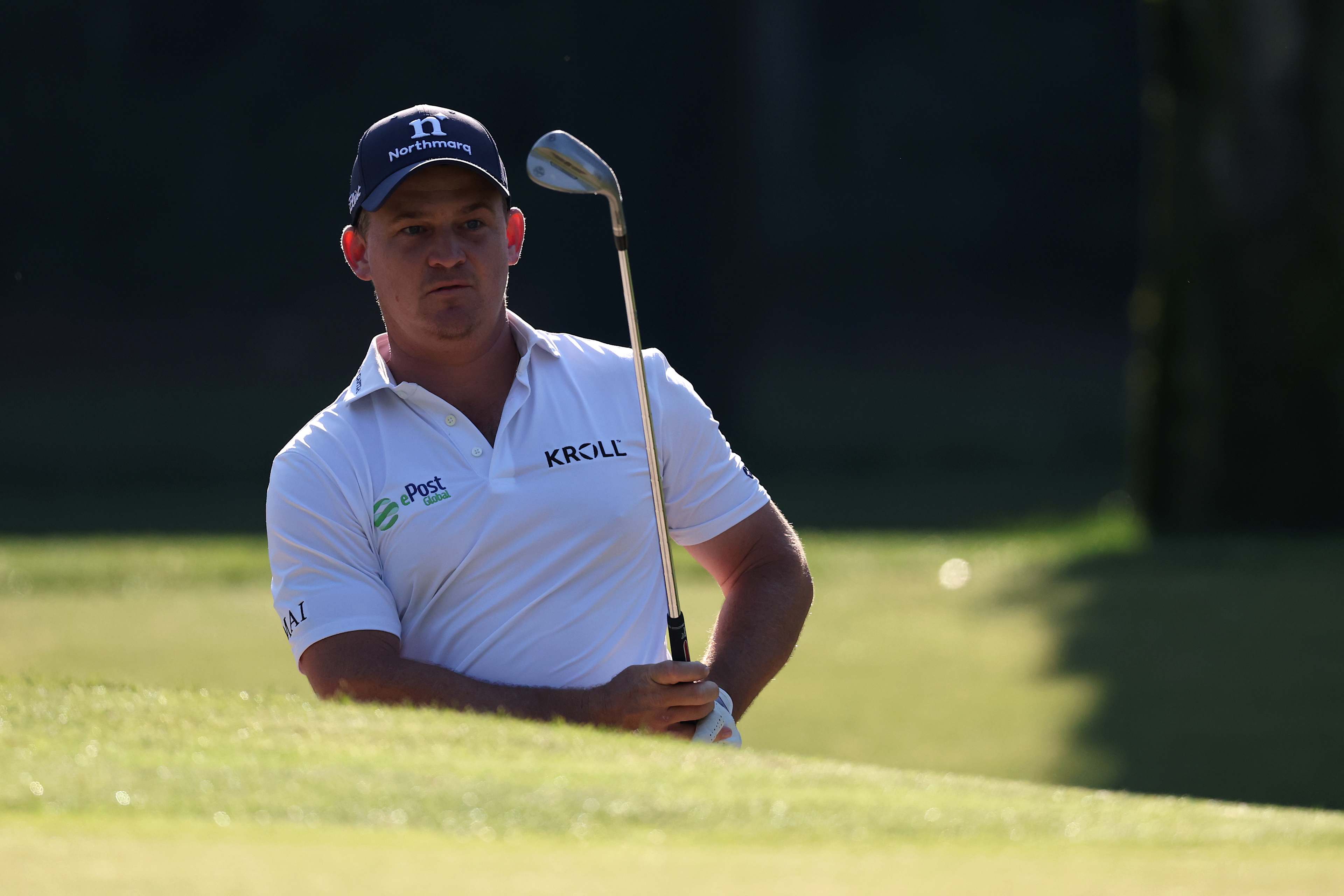 Bud Cauley betting profile: Cadillac Championship