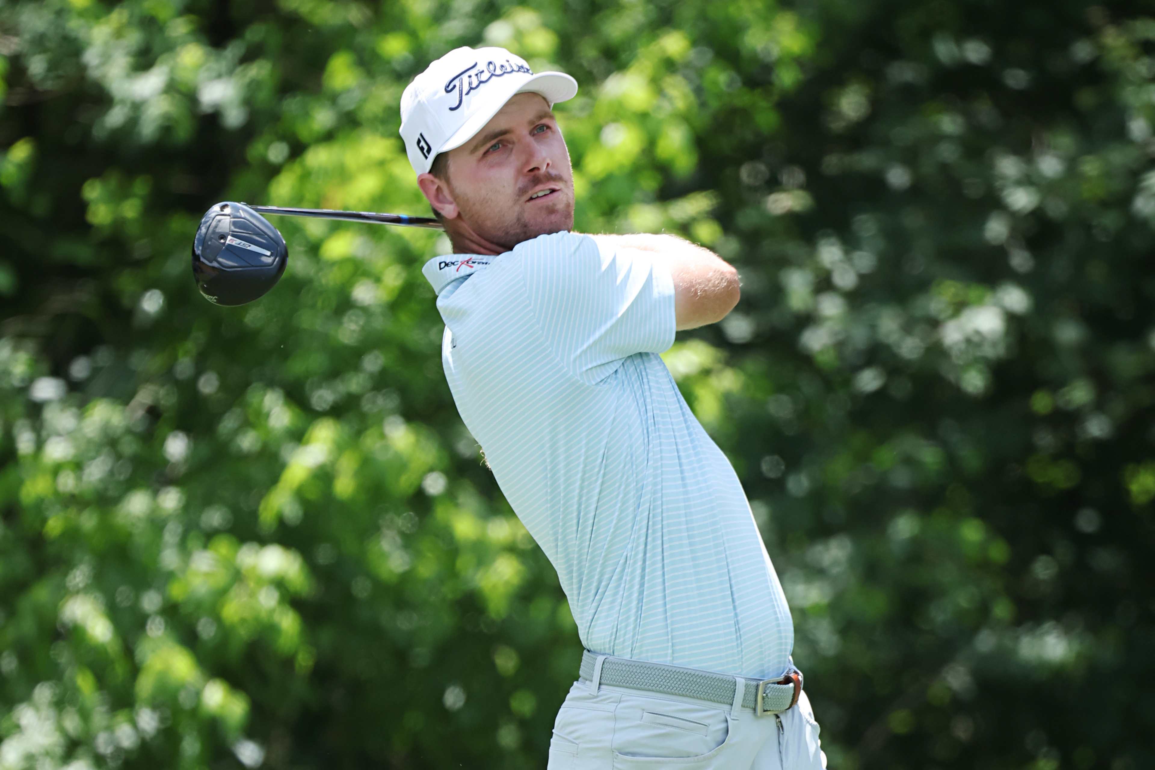 Ryan Gerard betting profile: Cadillac Championship
