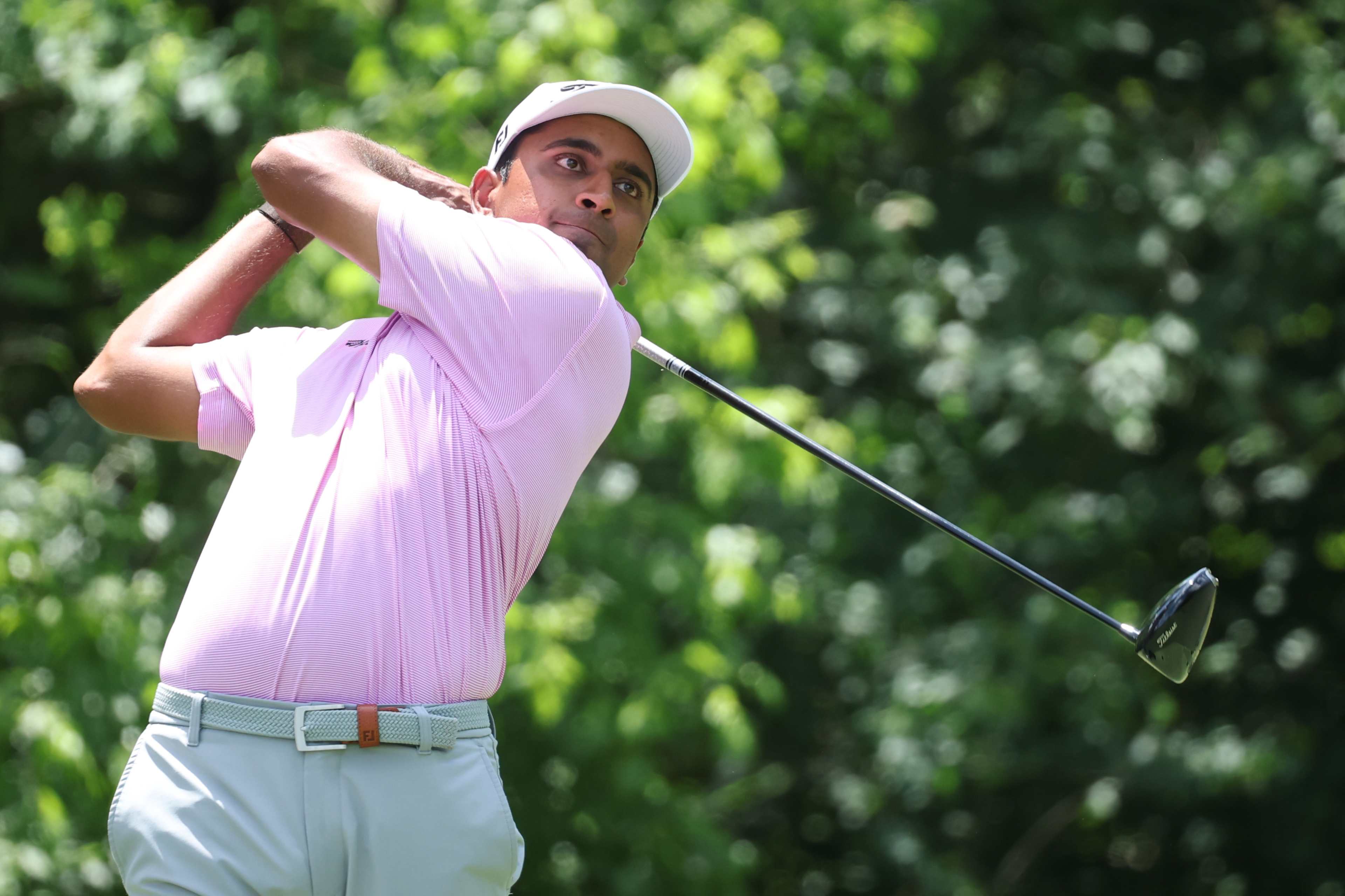 Sudarshan Yellamaraju betting profile: Cadillac Championship