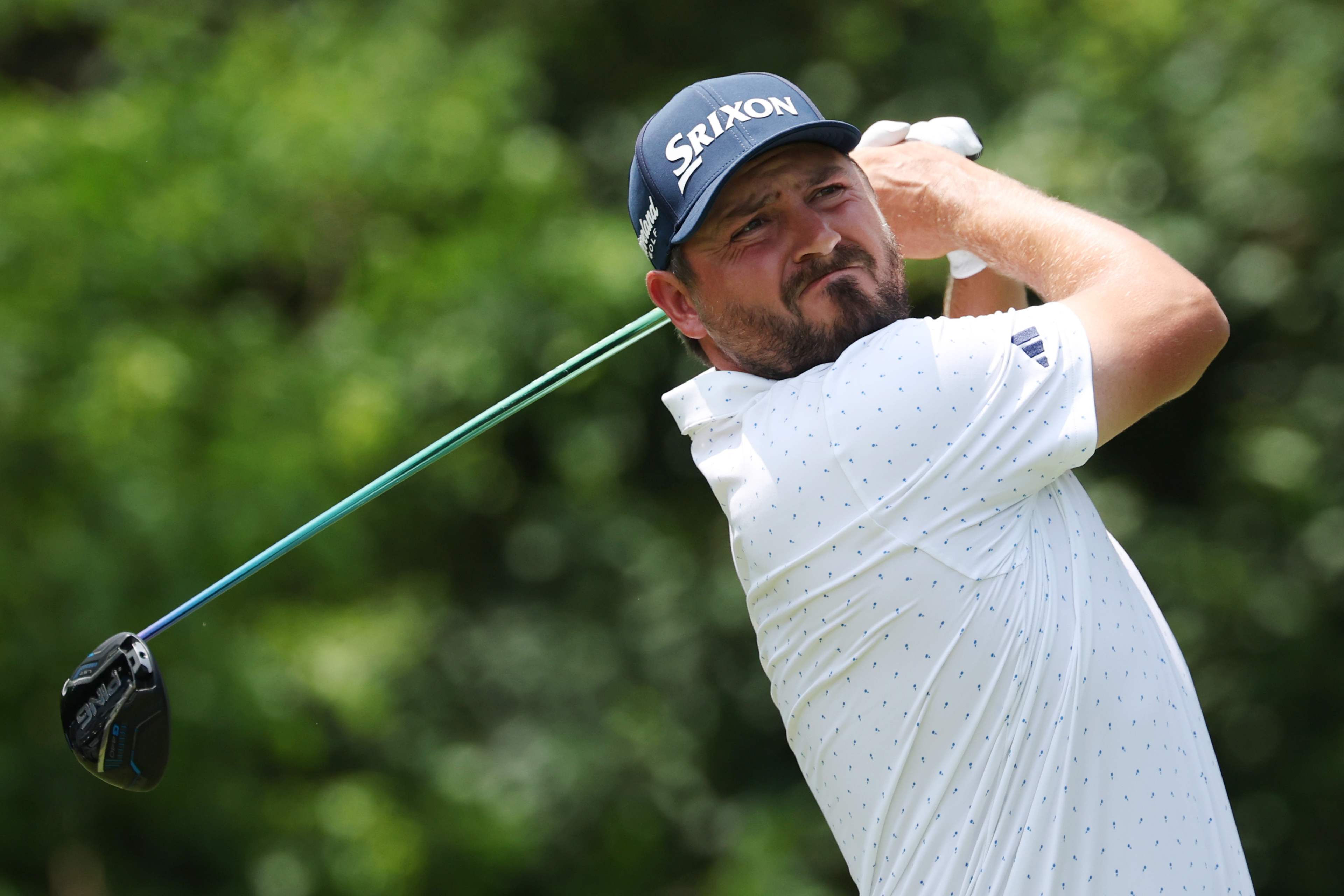 Andrew Novak betting profile: Cadillac Championship