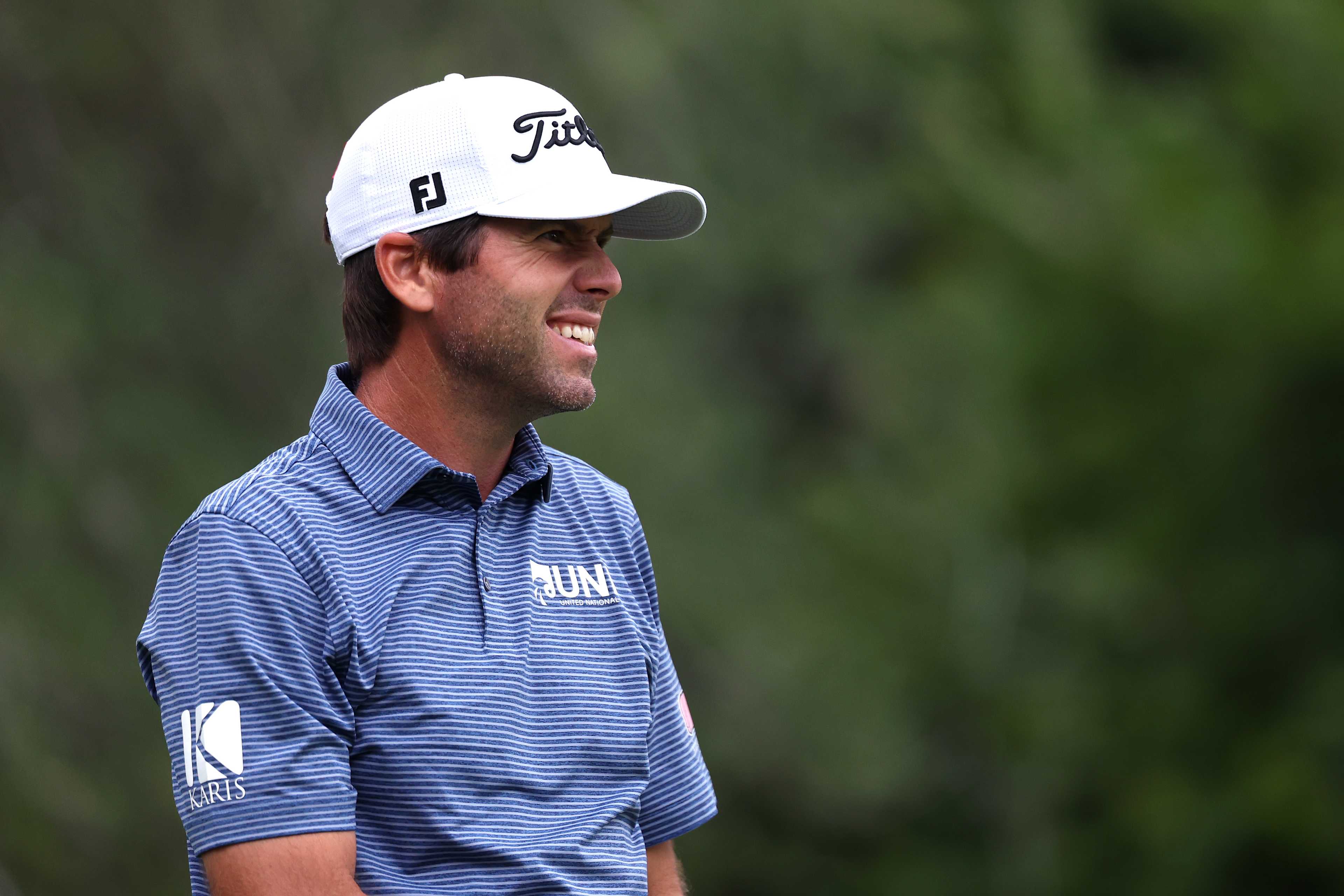 Ben Martin betting profile: Charles Schwab Challenge