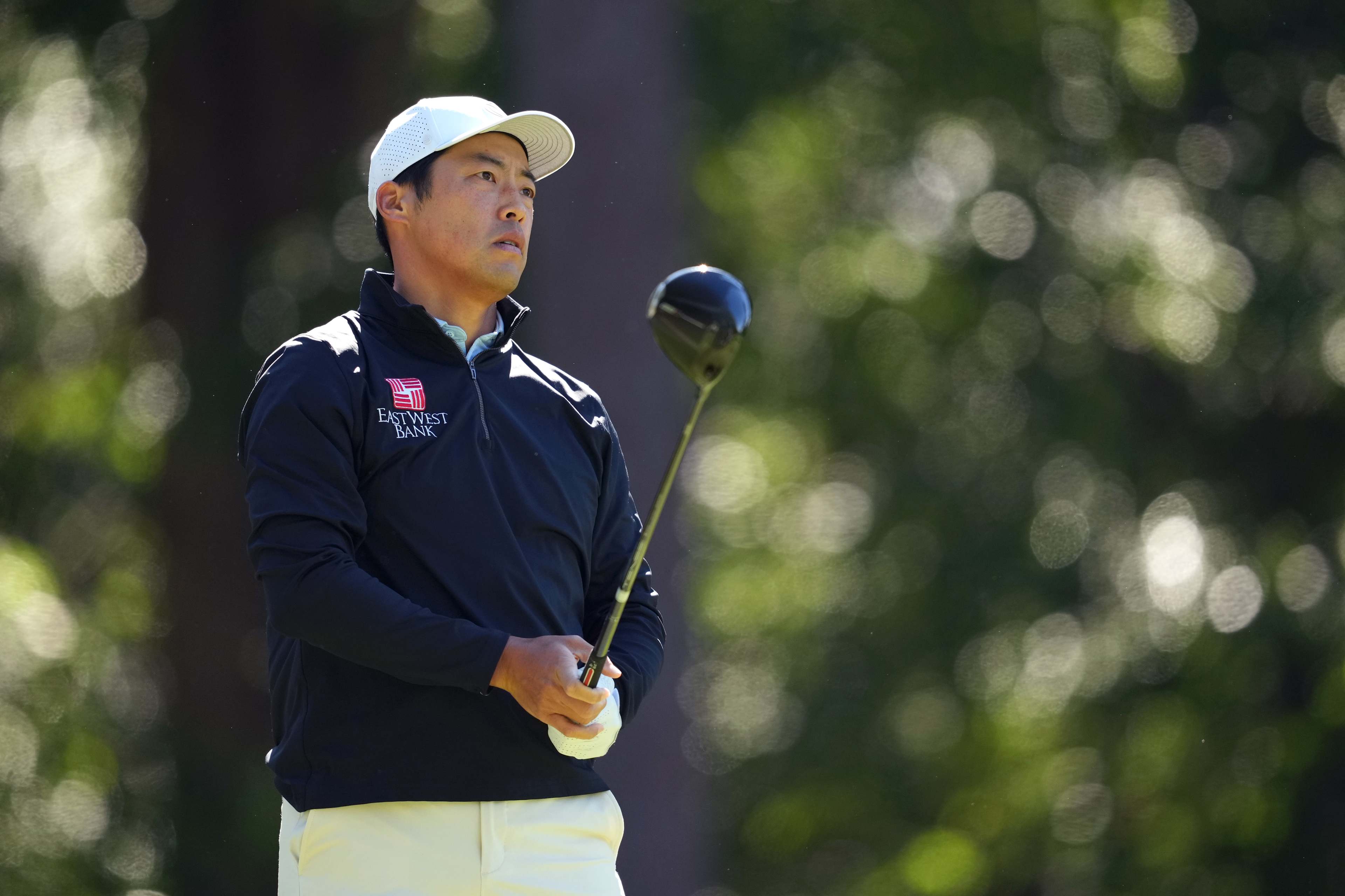 Jeffrey Kang betting profile: Charles Schwab Challenge