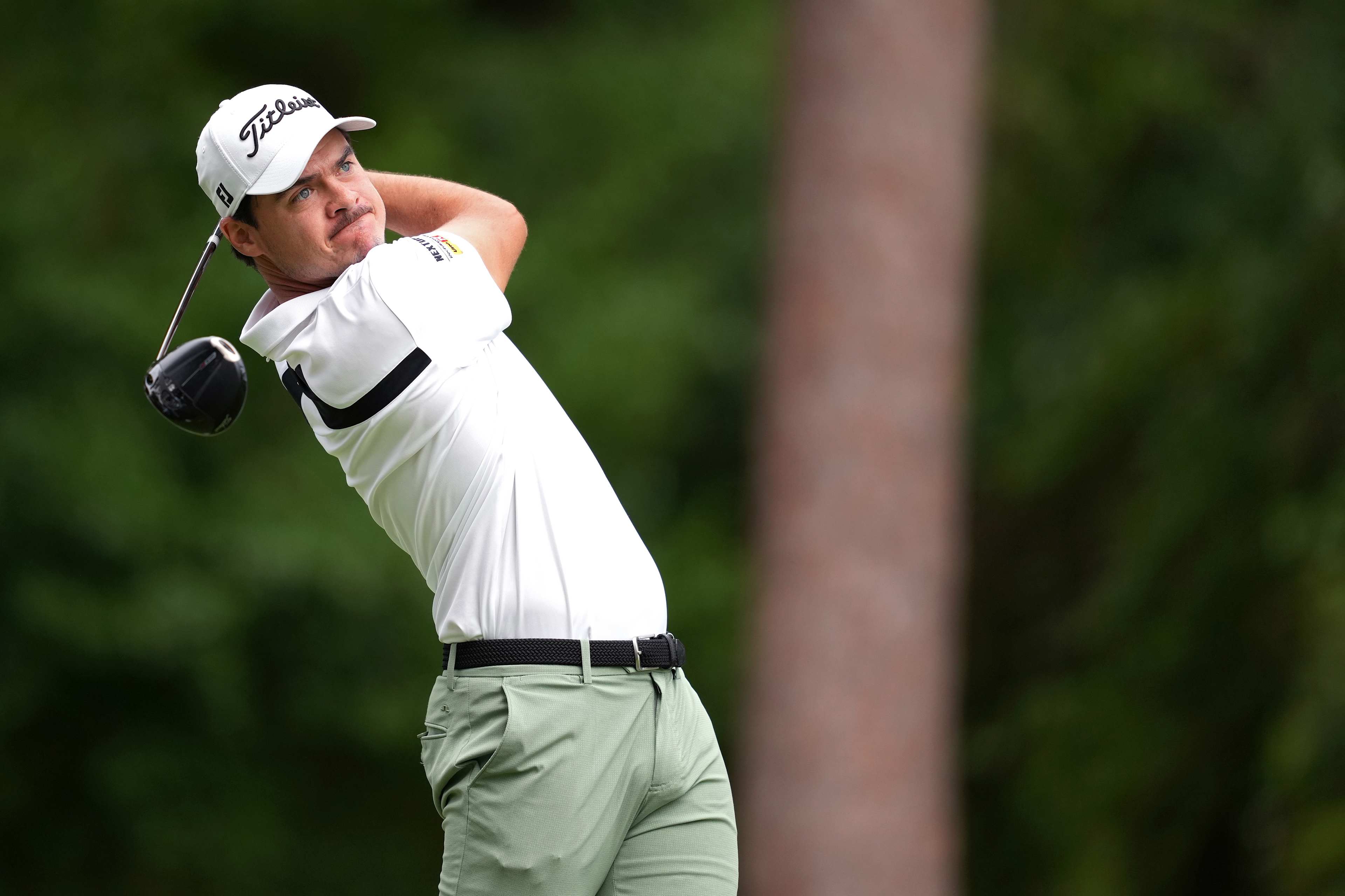 Kris Ventura betting profile: Charles Schwab Challenge