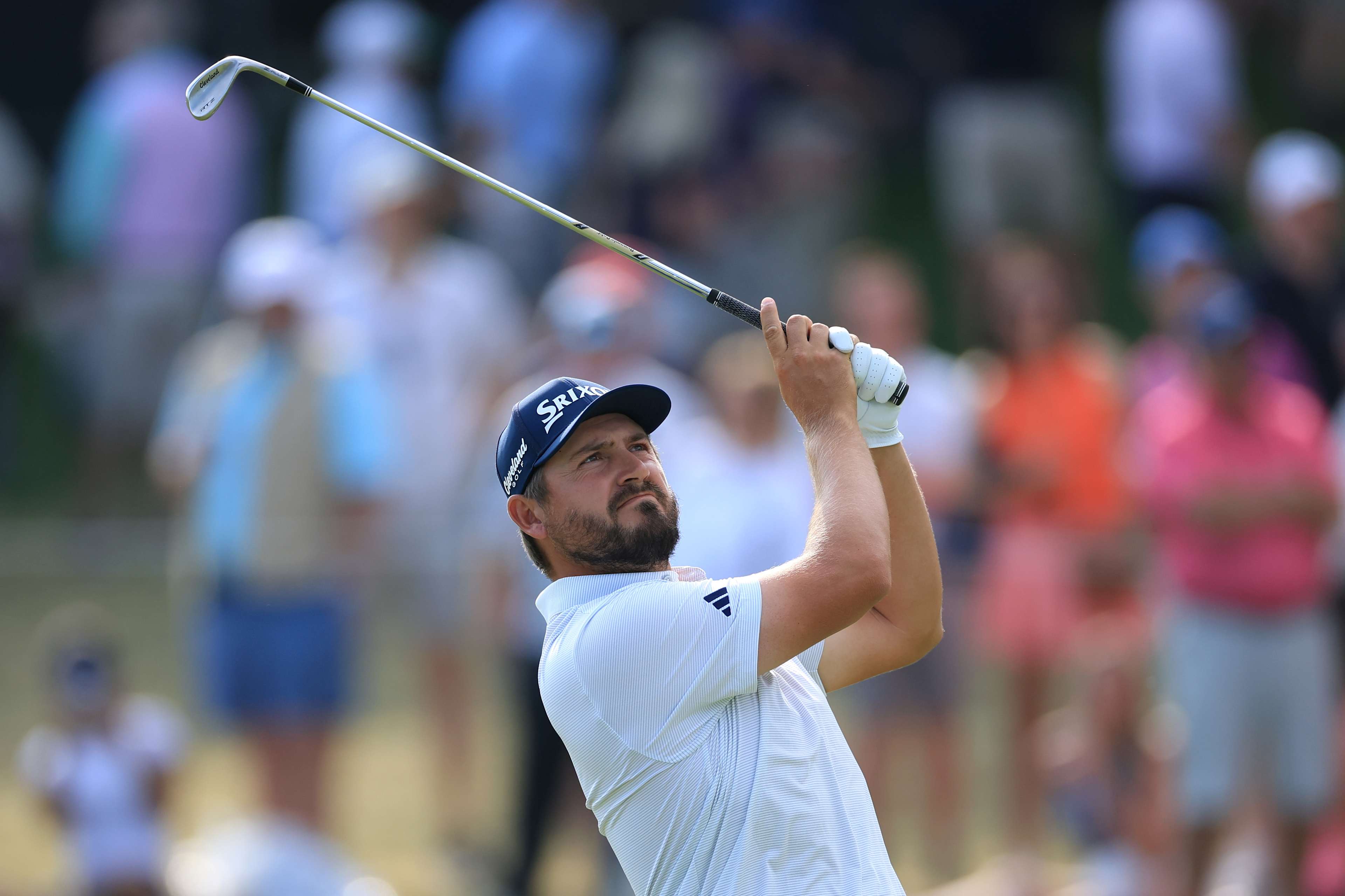 Andrew Novak betting profile: Charles Schwab Challenge