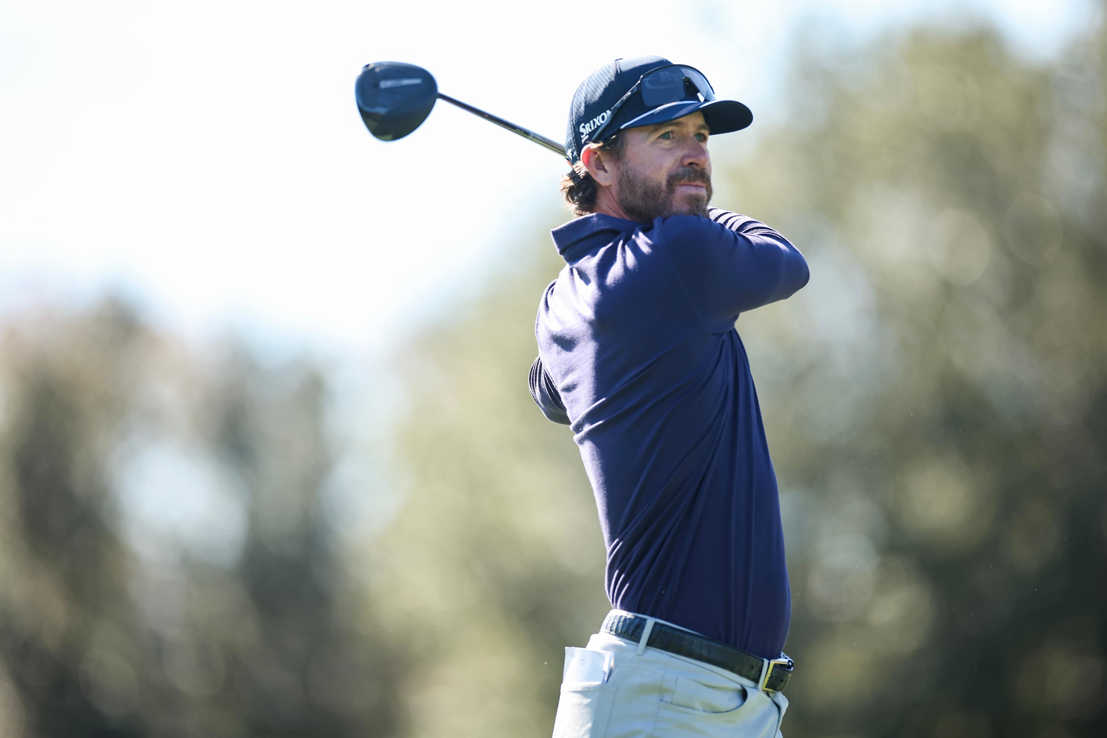 Sam Ryder betting profile: Cognizant Classic in The Palm Beaches