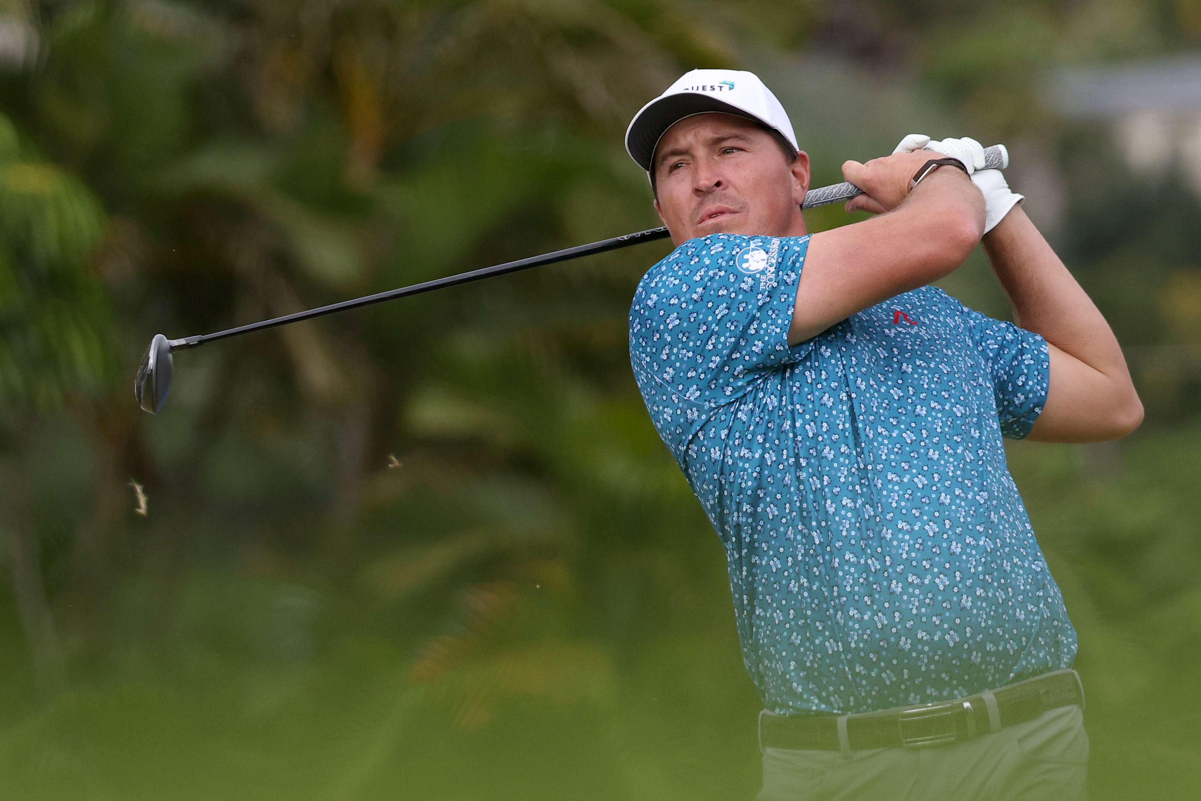 Kevin Roy betting profile: Cognizant Classic in The Palm Beaches