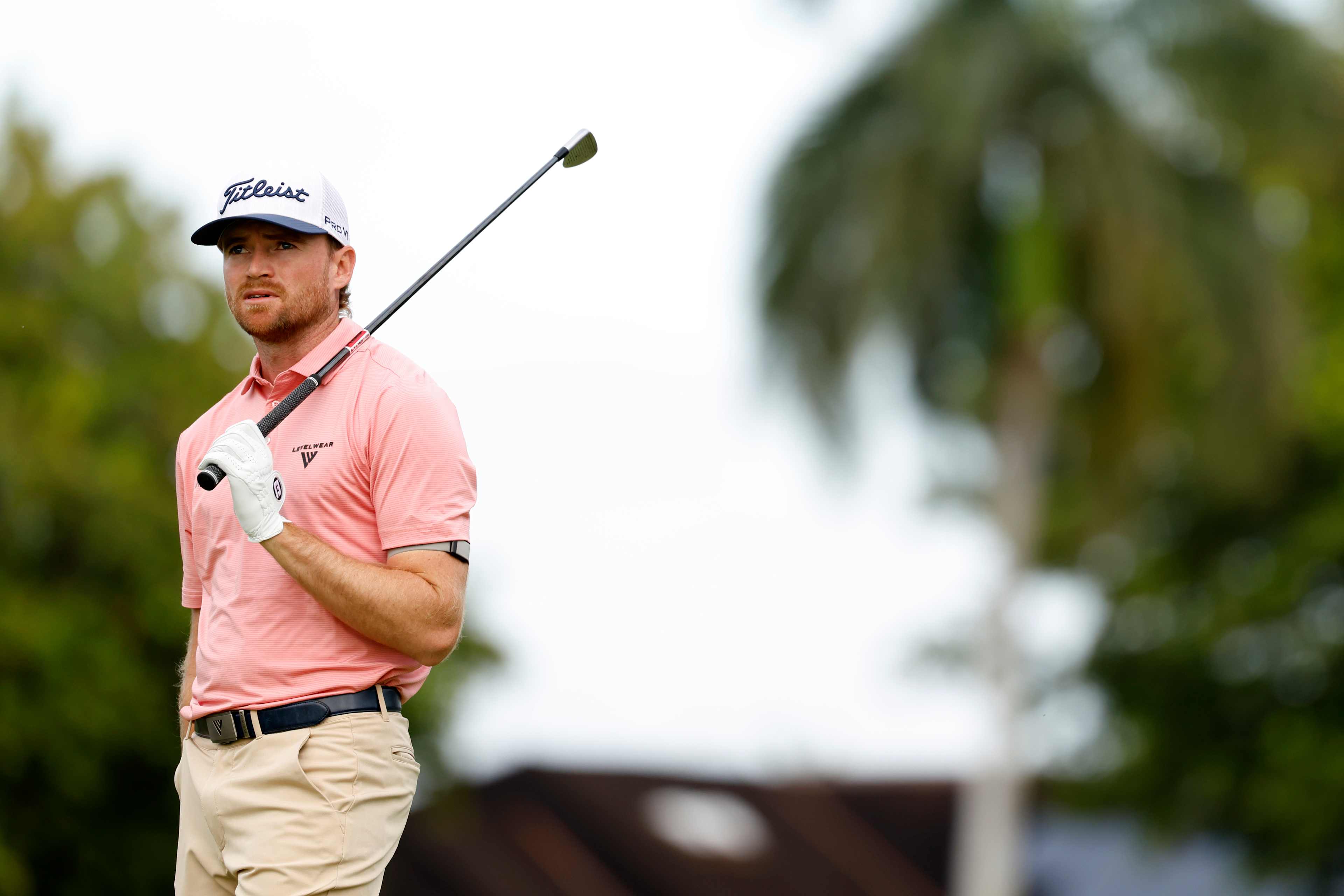 Danny Walker betting profile: Cognizant Classic in The Palm Beaches