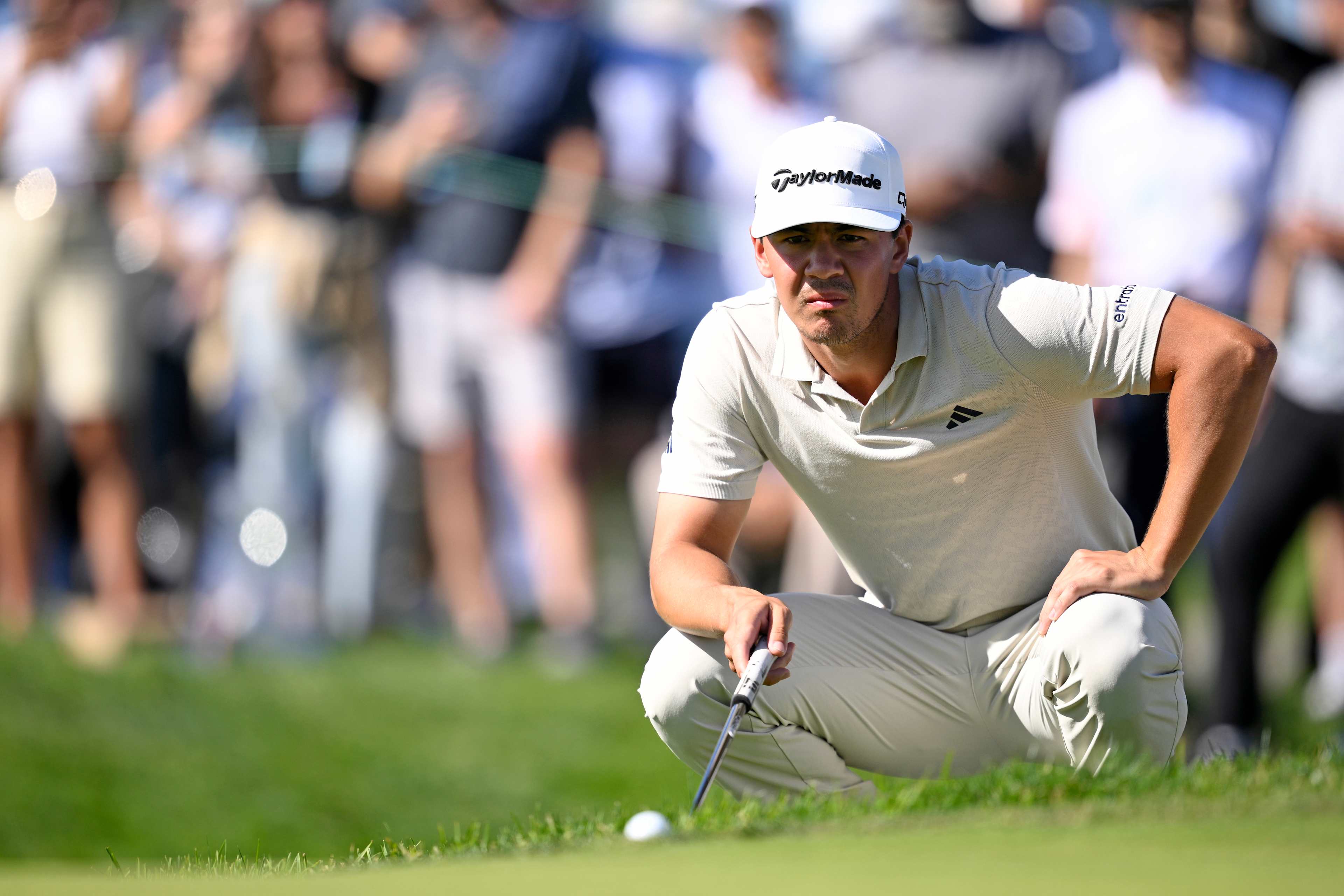 Michael Thorbjornsen betting profile: Cognizant Classic in The Palm Beaches