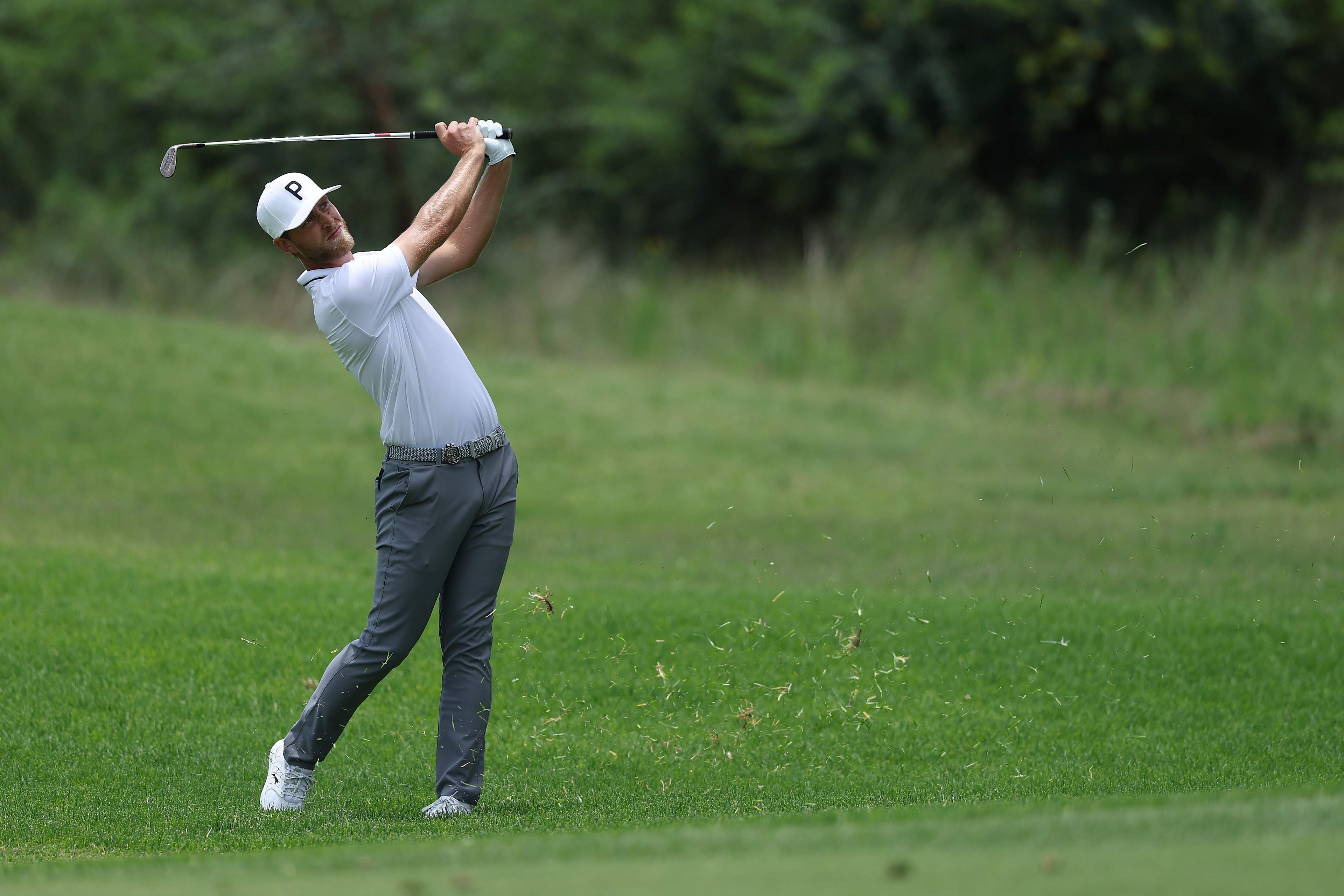 Jesper Svensson betting profile: Cognizant Classic in The Palm Beaches