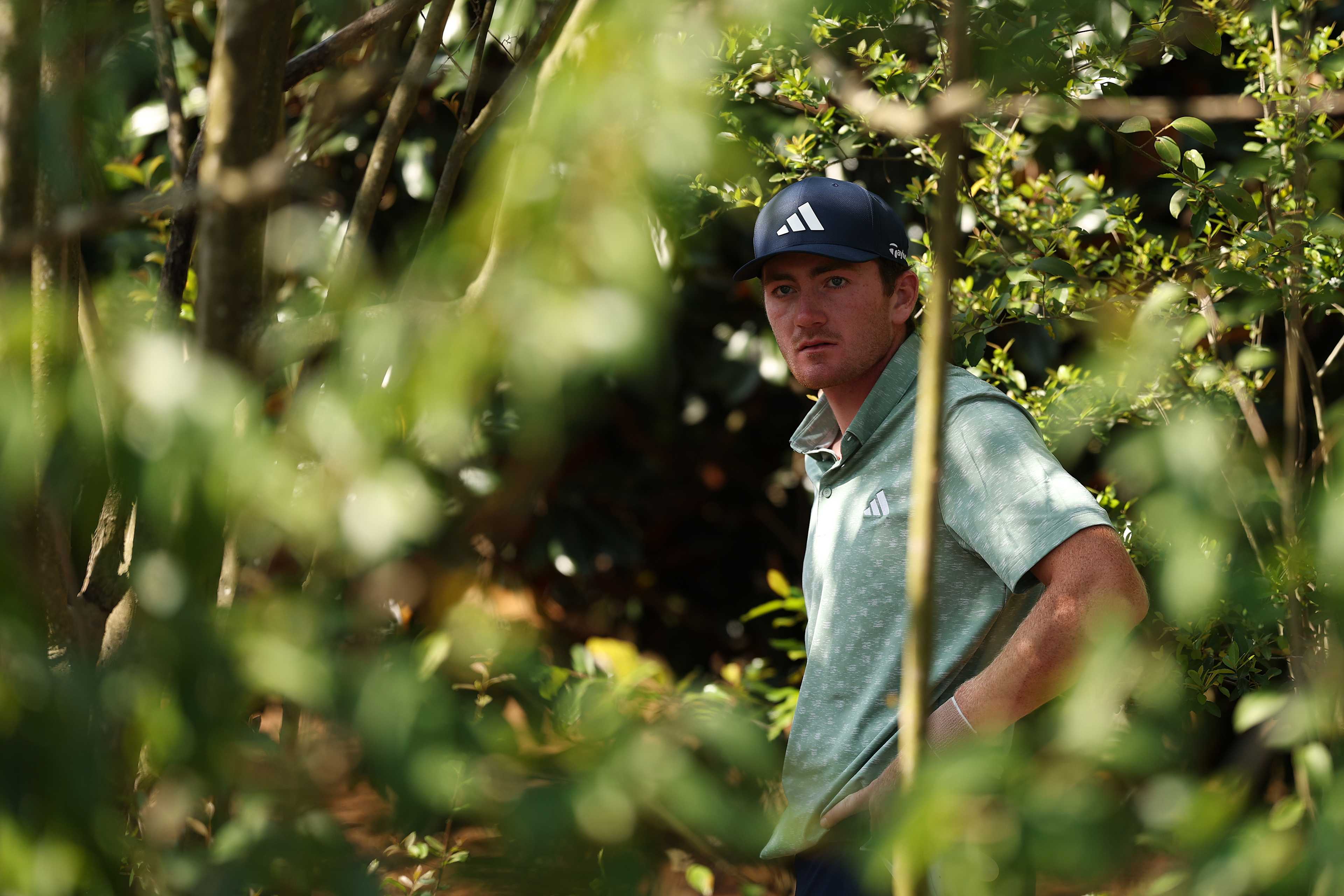 Nick Dunlap betting profile: Cognizant Classic in The Palm Beaches