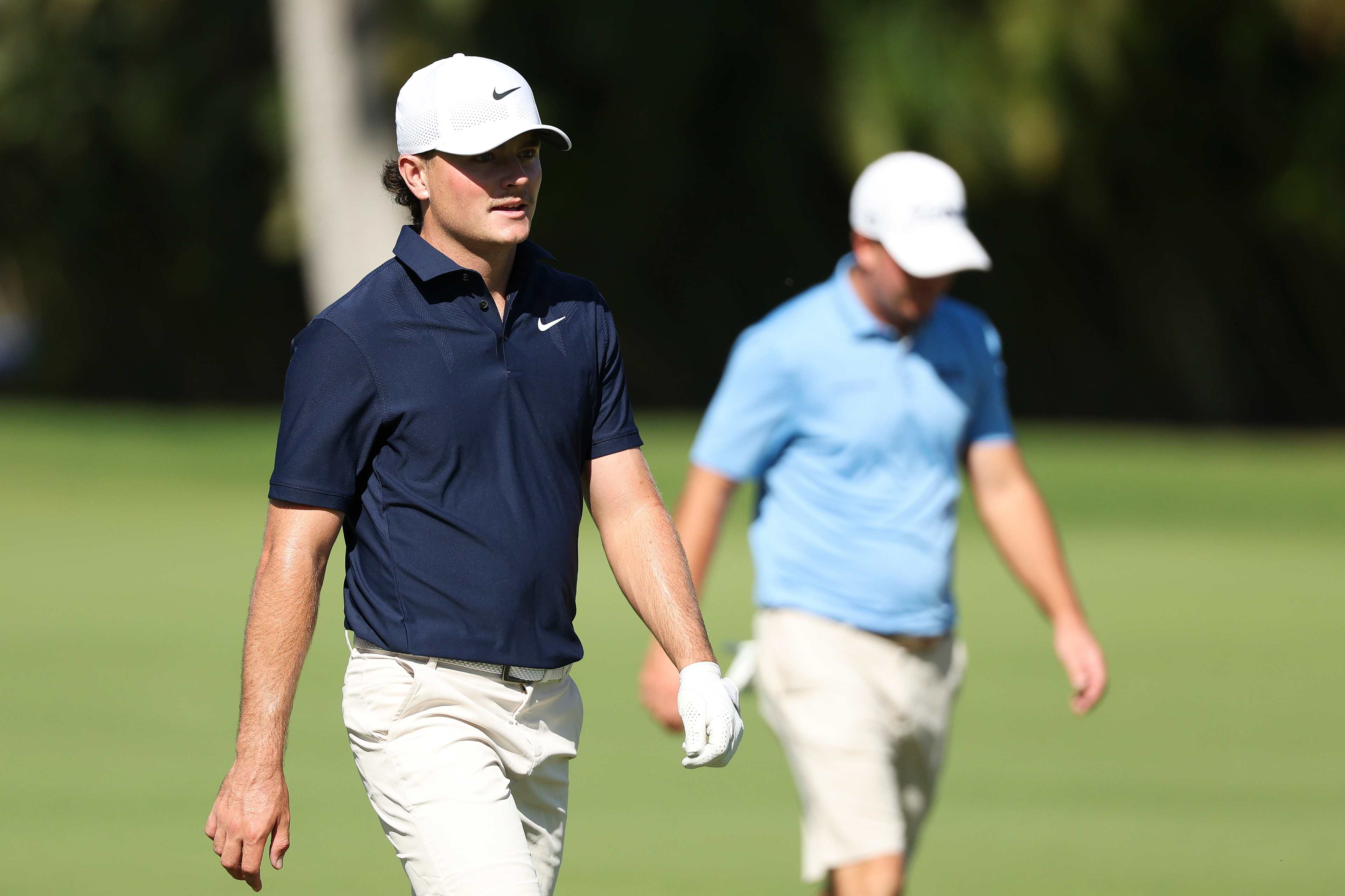 Luke Clanton betting profile: Cognizant Classic in the Palm Beaches