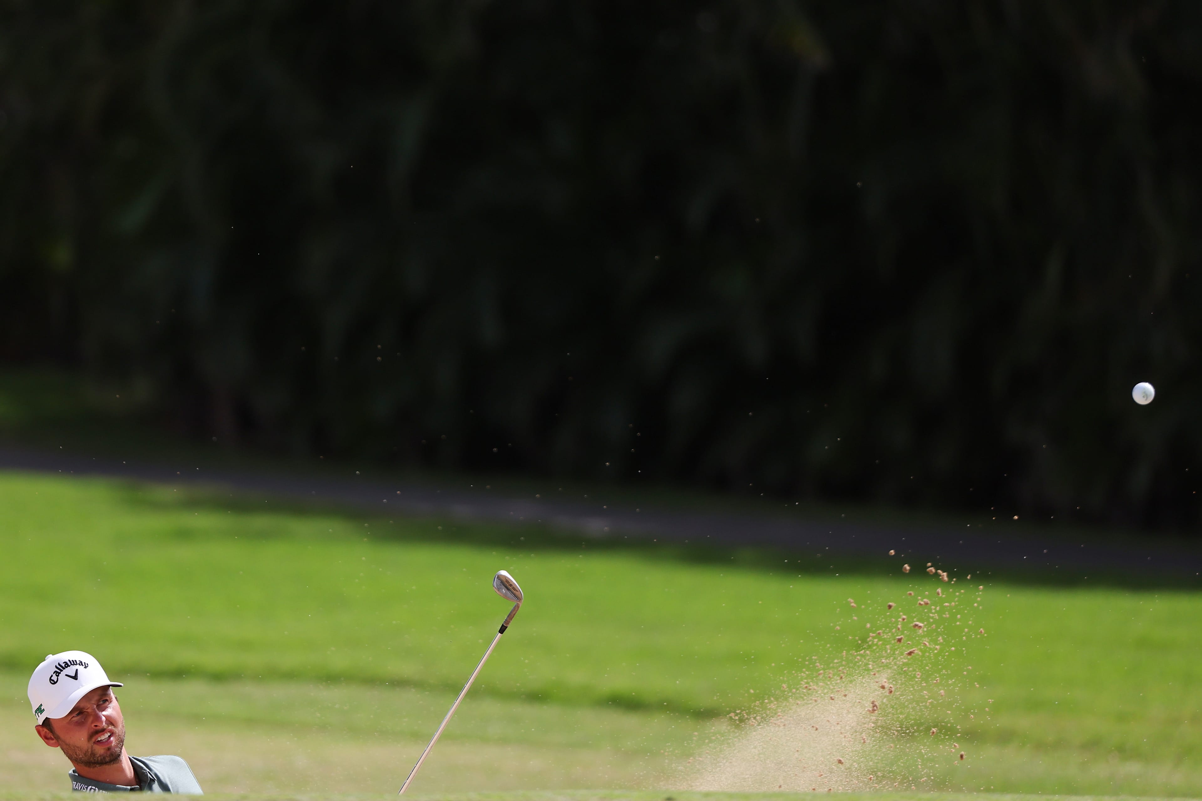 Adam Svensson betting profile: Cognizant Classic in The Palm Beaches