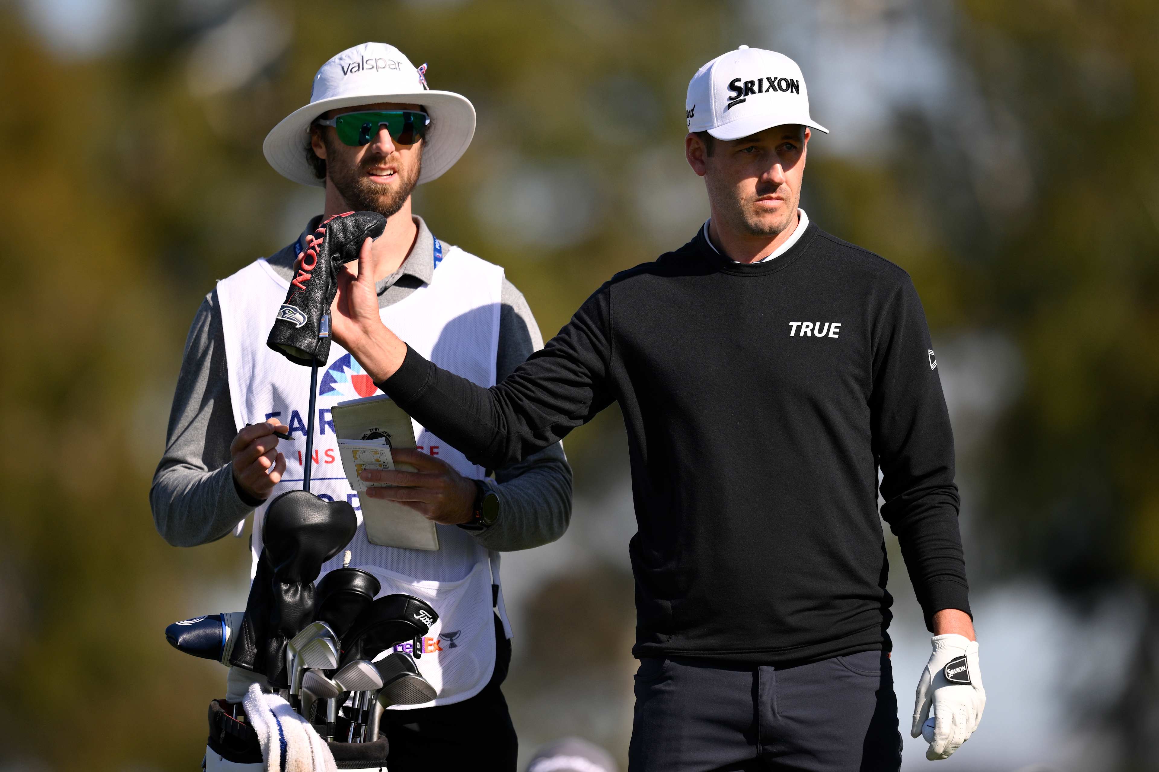 Andrew Putnam betting profile: Cognizant Classic in the Palm Beaches