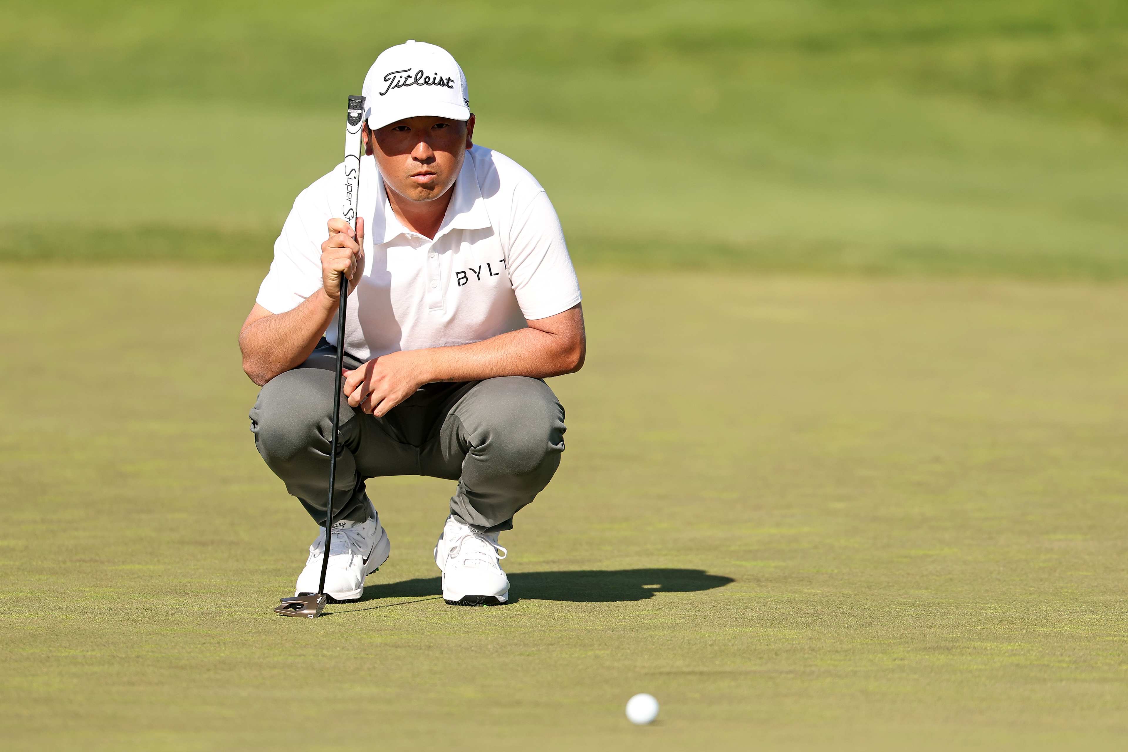 Doug Ghim betting profile: Cognizant Classic in The Palm Beaches
