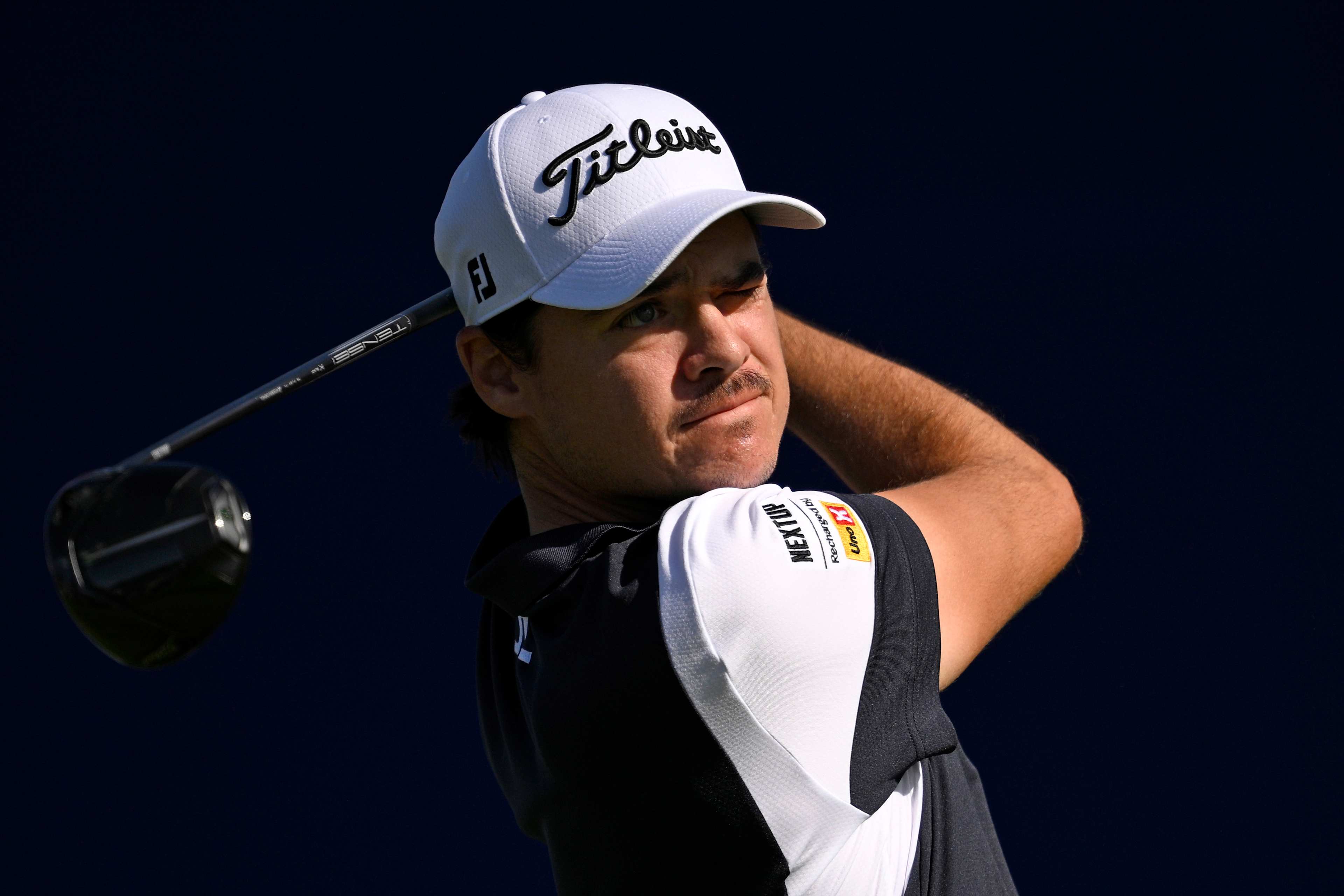 Kris Ventura betting profile: Cognizant Classic in The Palm Beaches