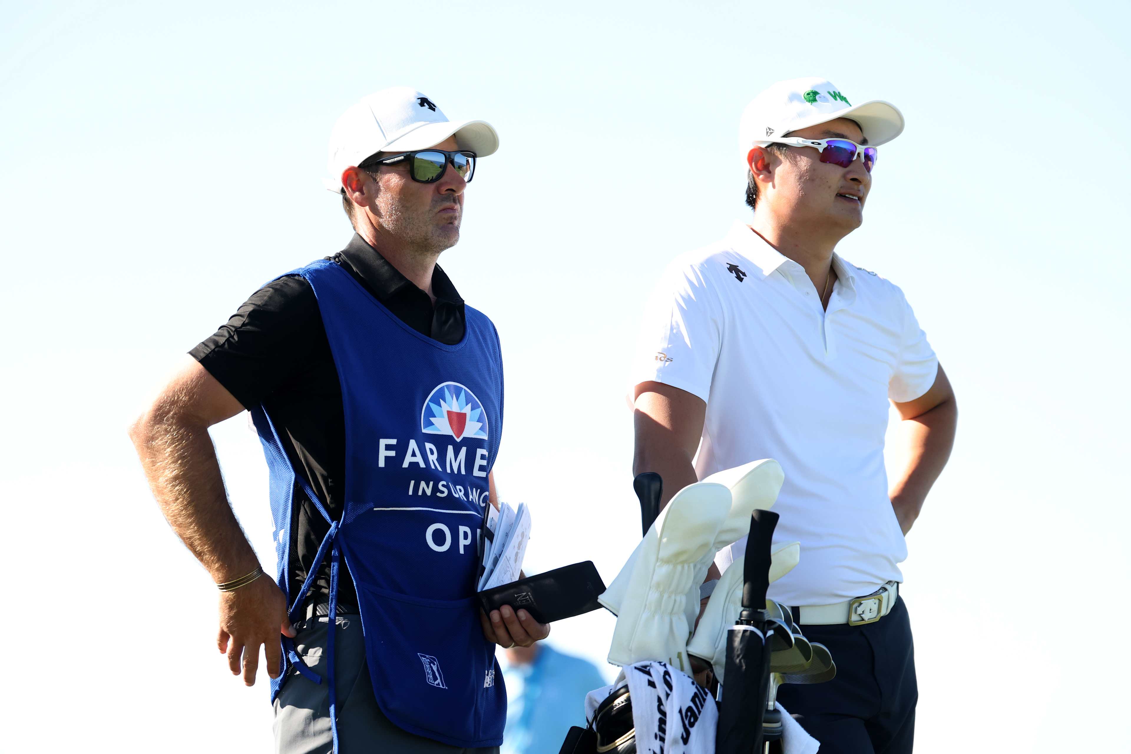 Haotong Li betting profile: Cognizant Classic in The Palm Beaches