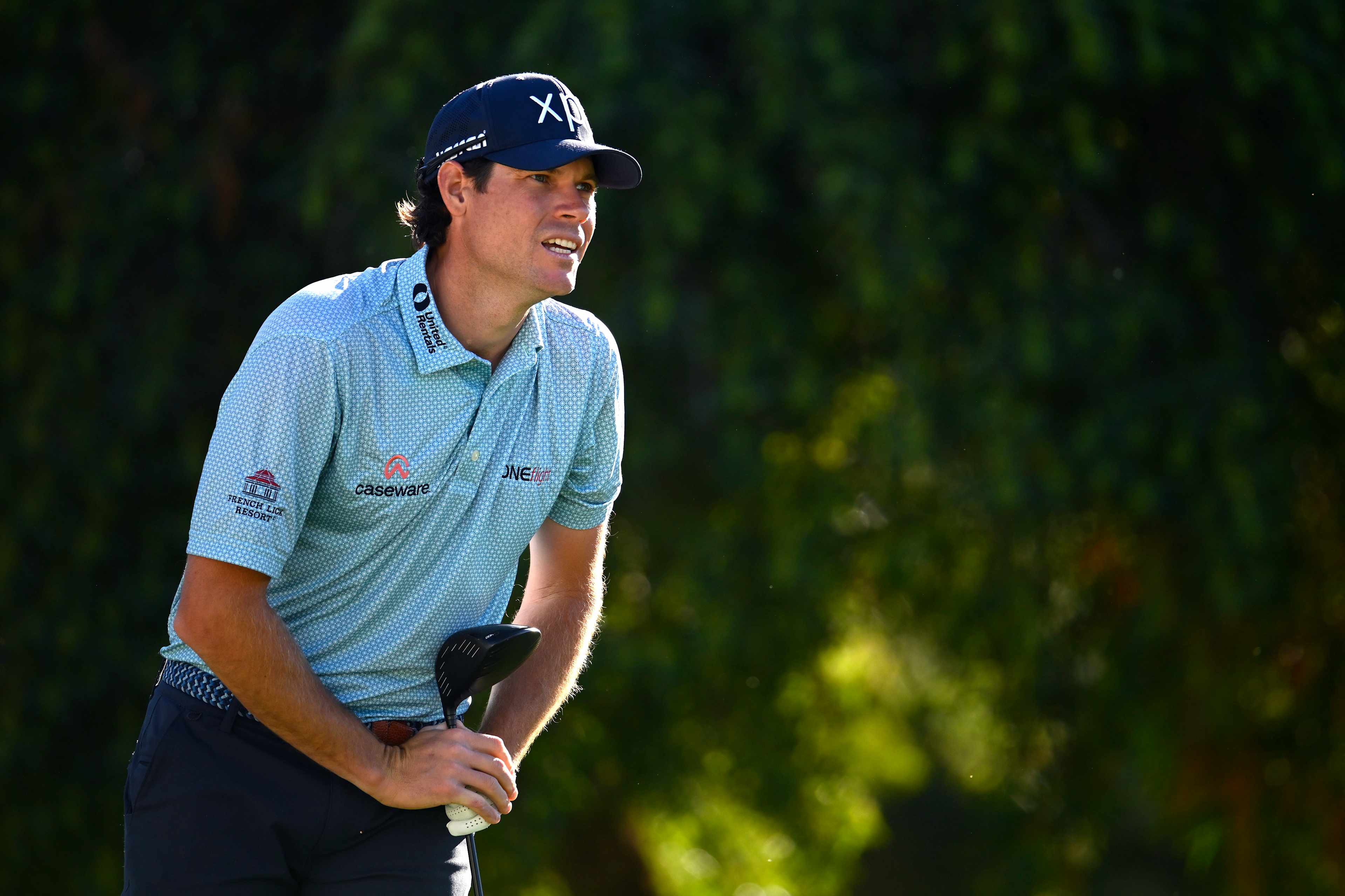 Adam Schenk betting profile: Cognizant Classic in The Palm Beaches