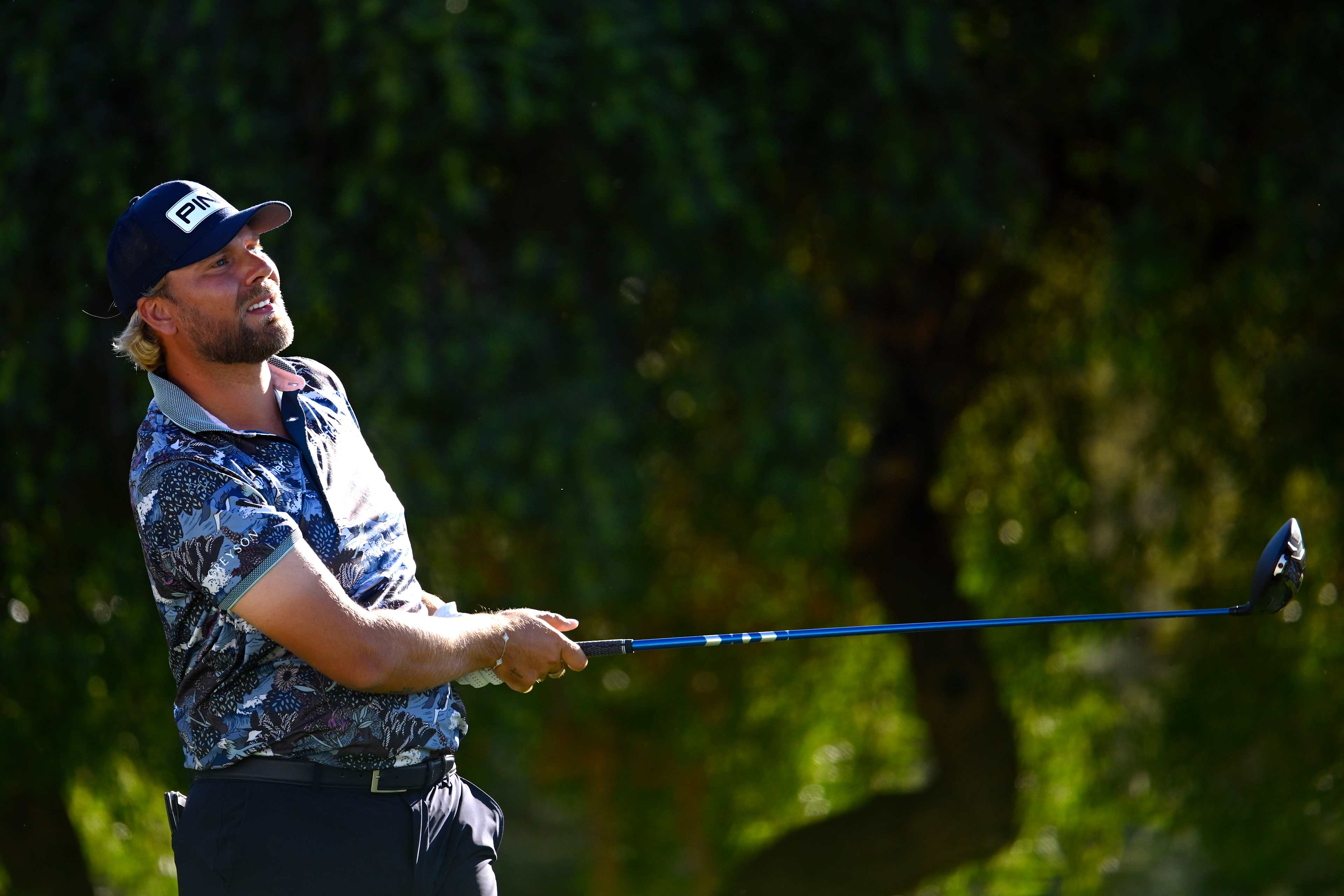 Dan Brown betting profile: Cognizant Classic in The Palm Beaches