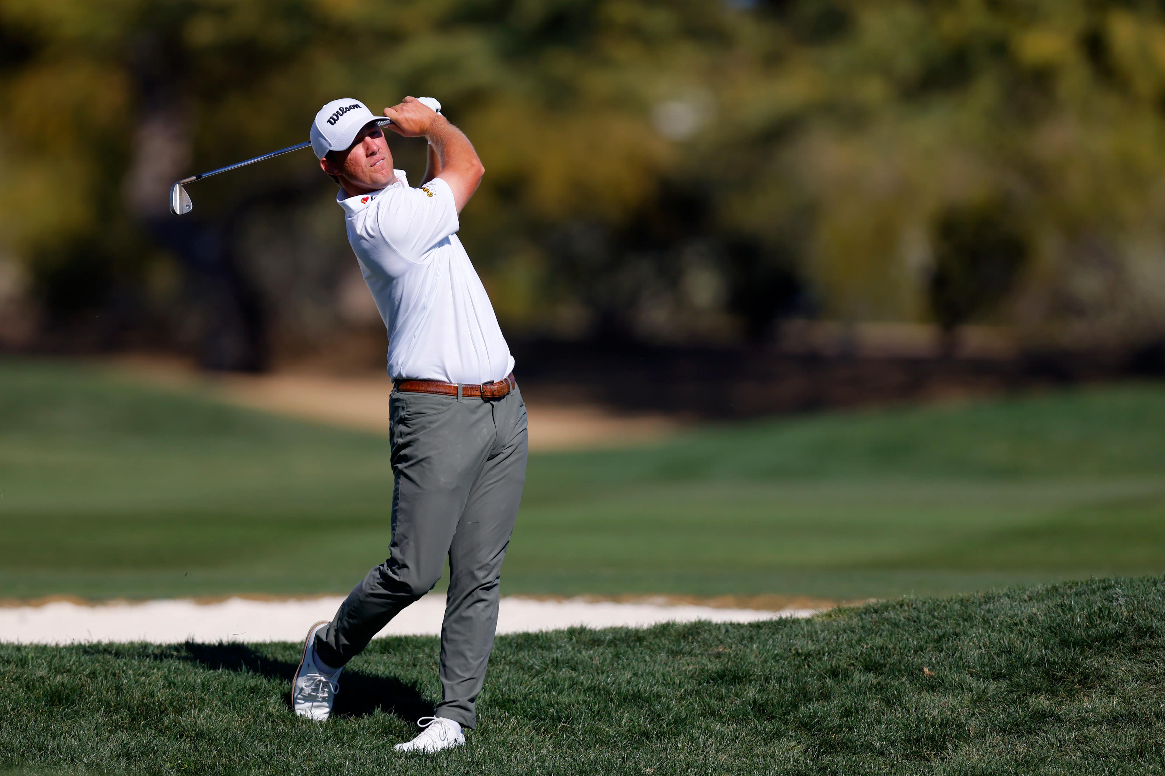 Zach Bauchou betting profile: Cognizant Classic in The Palm Beaches