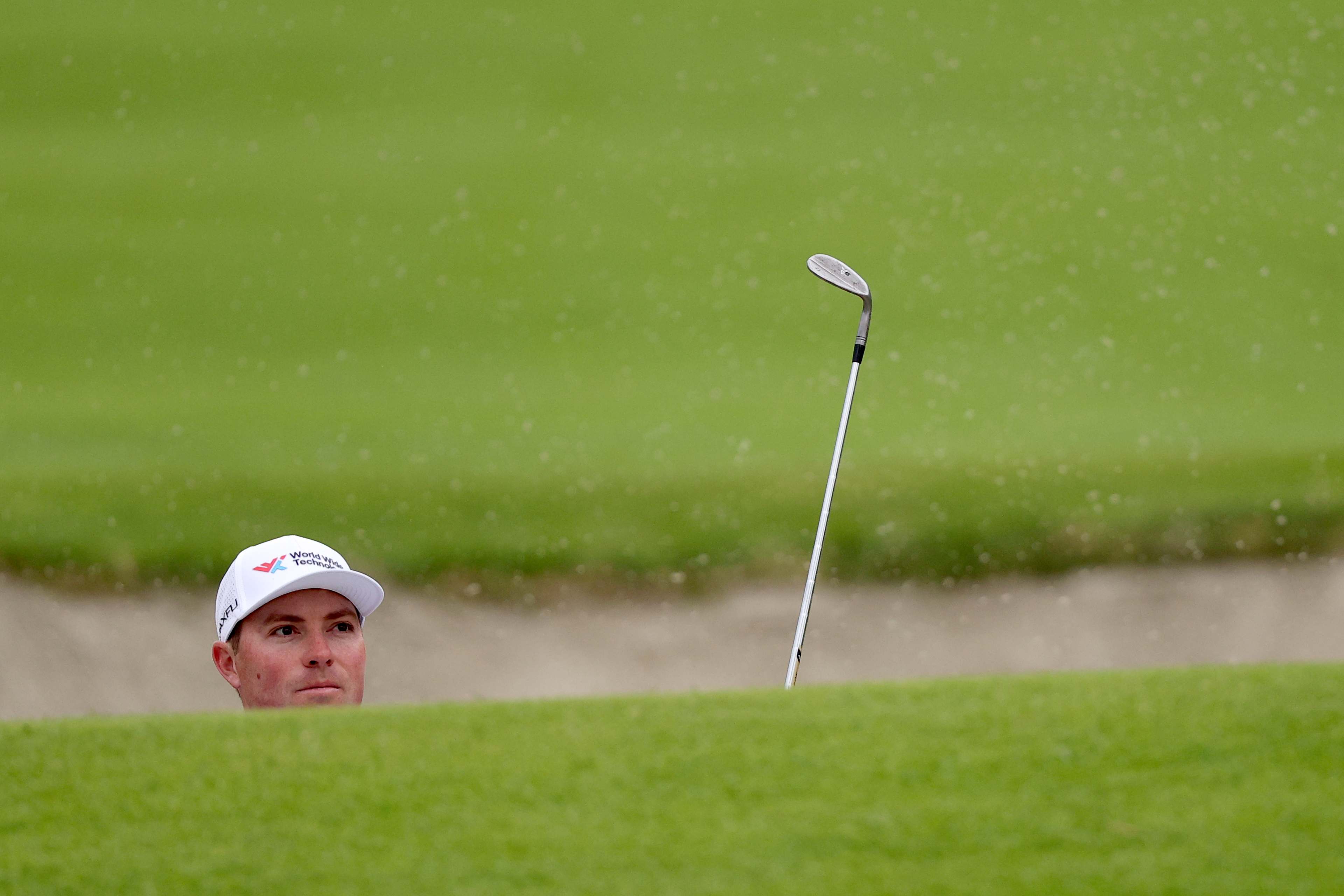 Ben Griffin betting profile: Cognizant Classic in The Palm Beaches