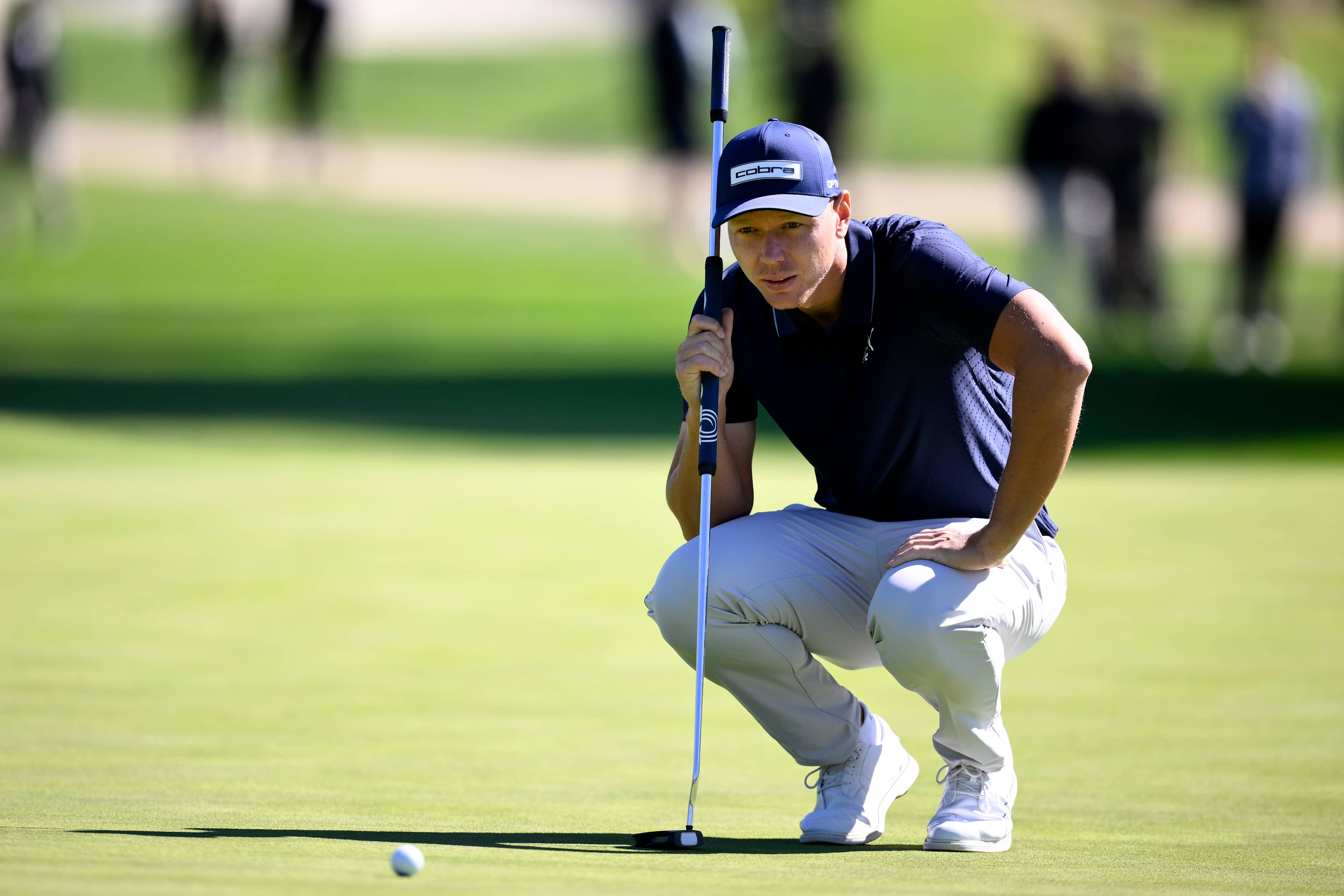 Matti Schmid betting profile: Cognizant Classic in The Palm Beaches