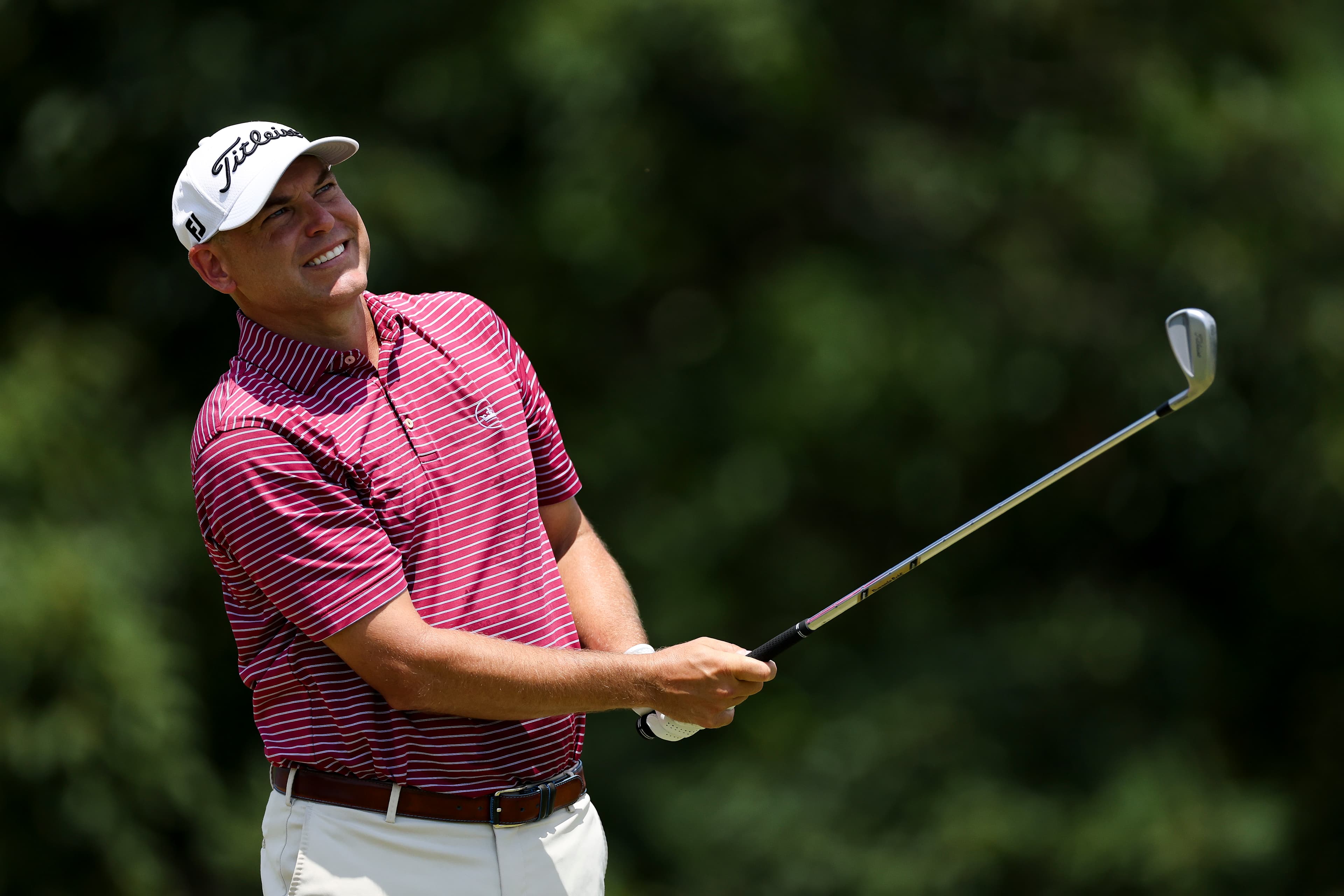 Bill Haas betting profile: Corales Puntacana Championship