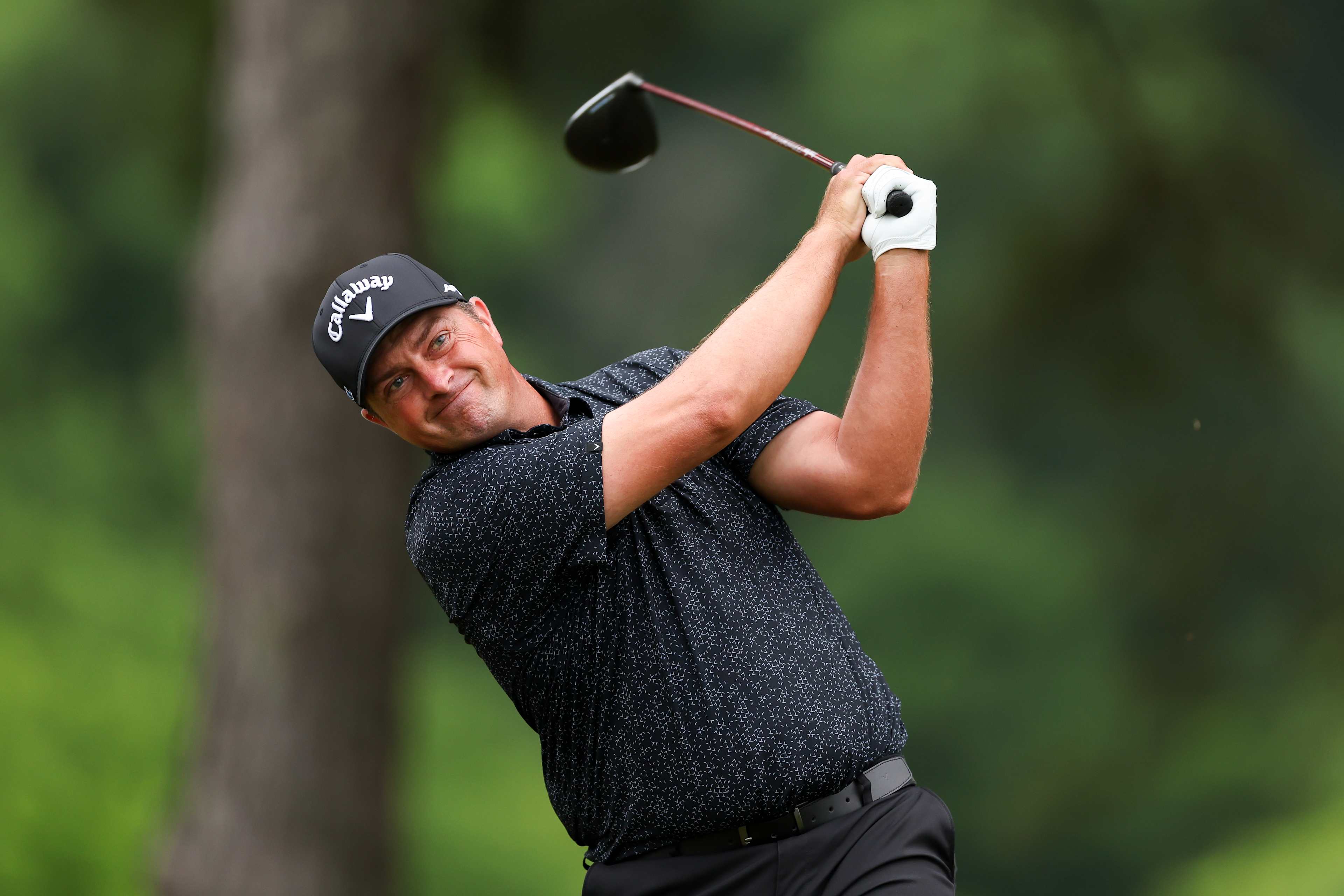 Brian Stuard betting profile: Corales Puntacana Championship