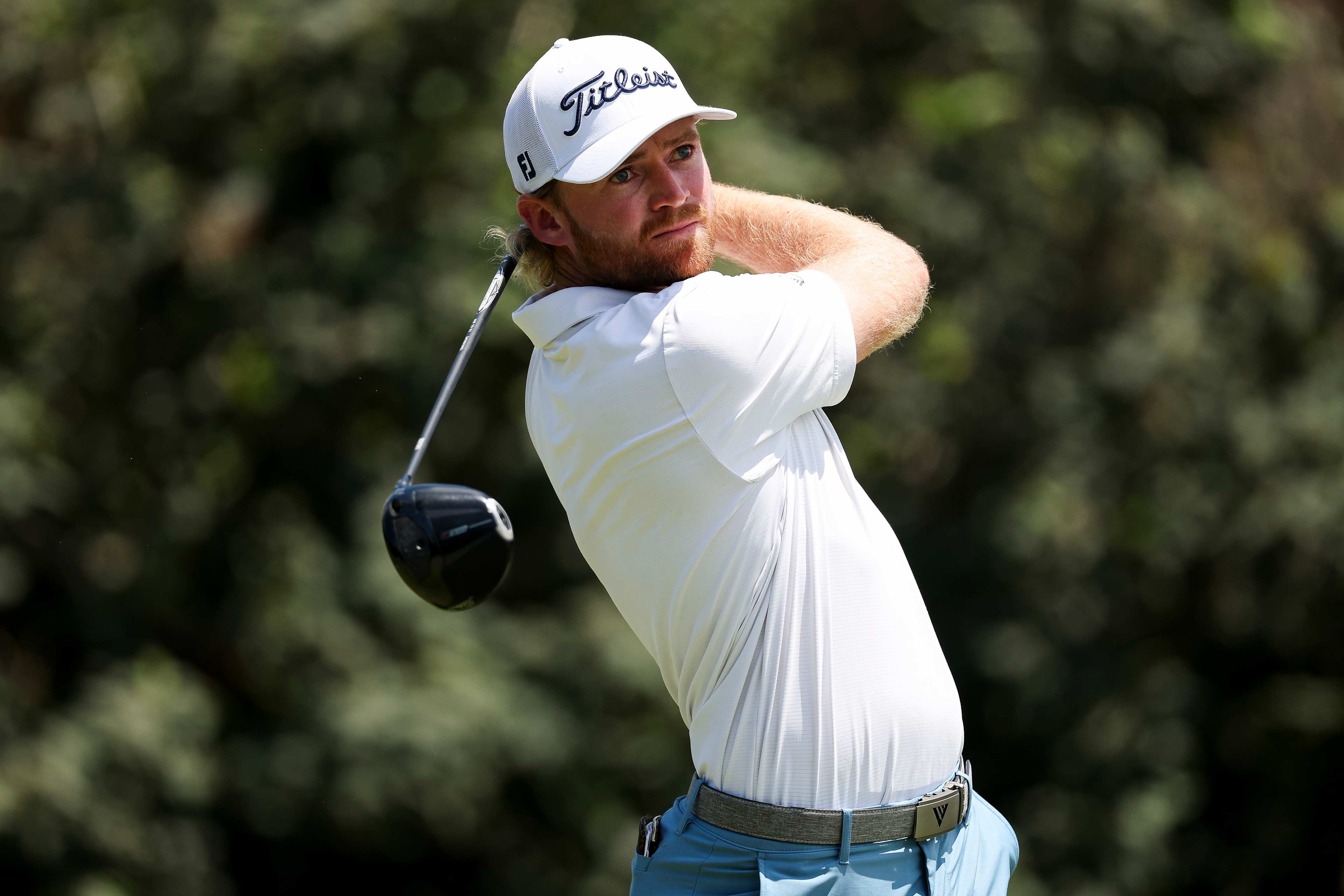 Danny Walker betting profile: Corales Puntacana Championship