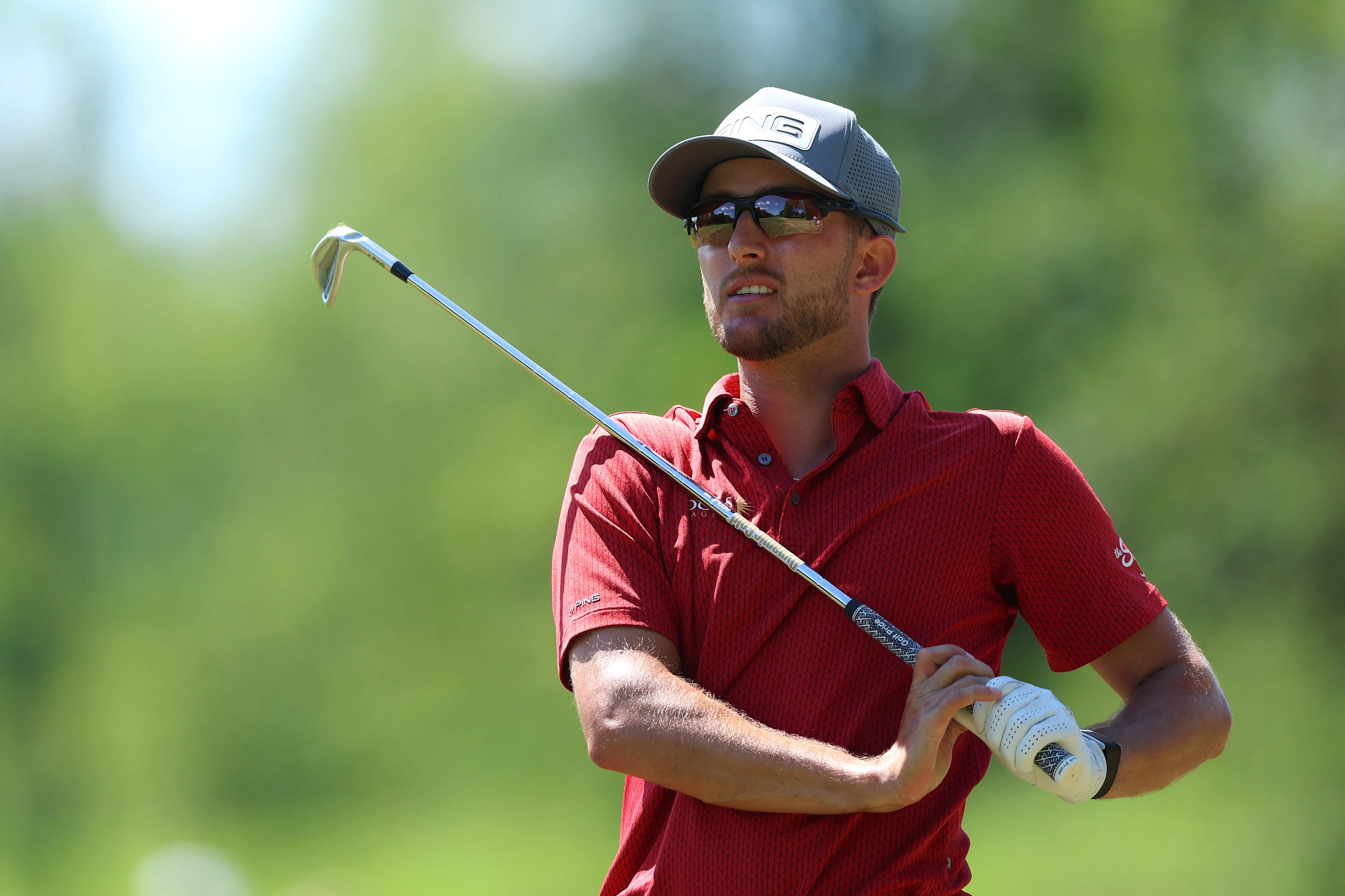 Davis Bryant betting profile: Corales Puntacana Championship