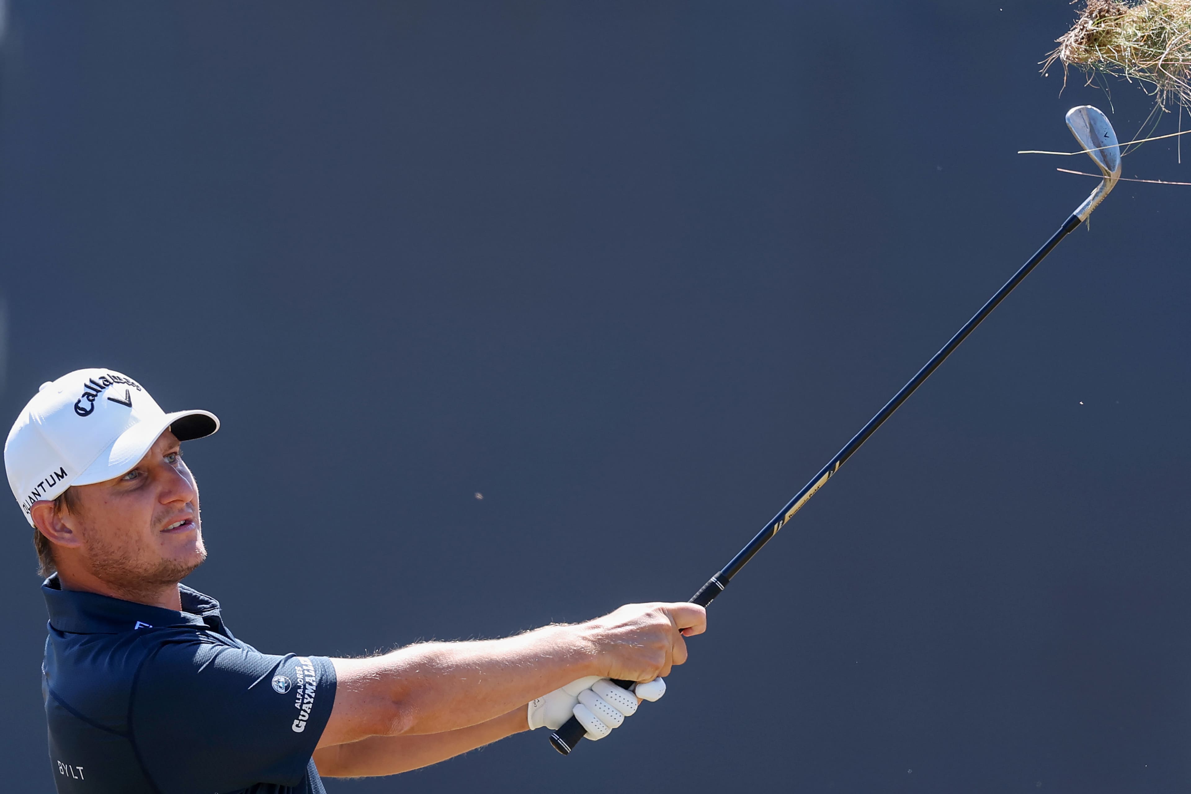 Emiliano Grillo betting profile: Corales Puntacana Championship