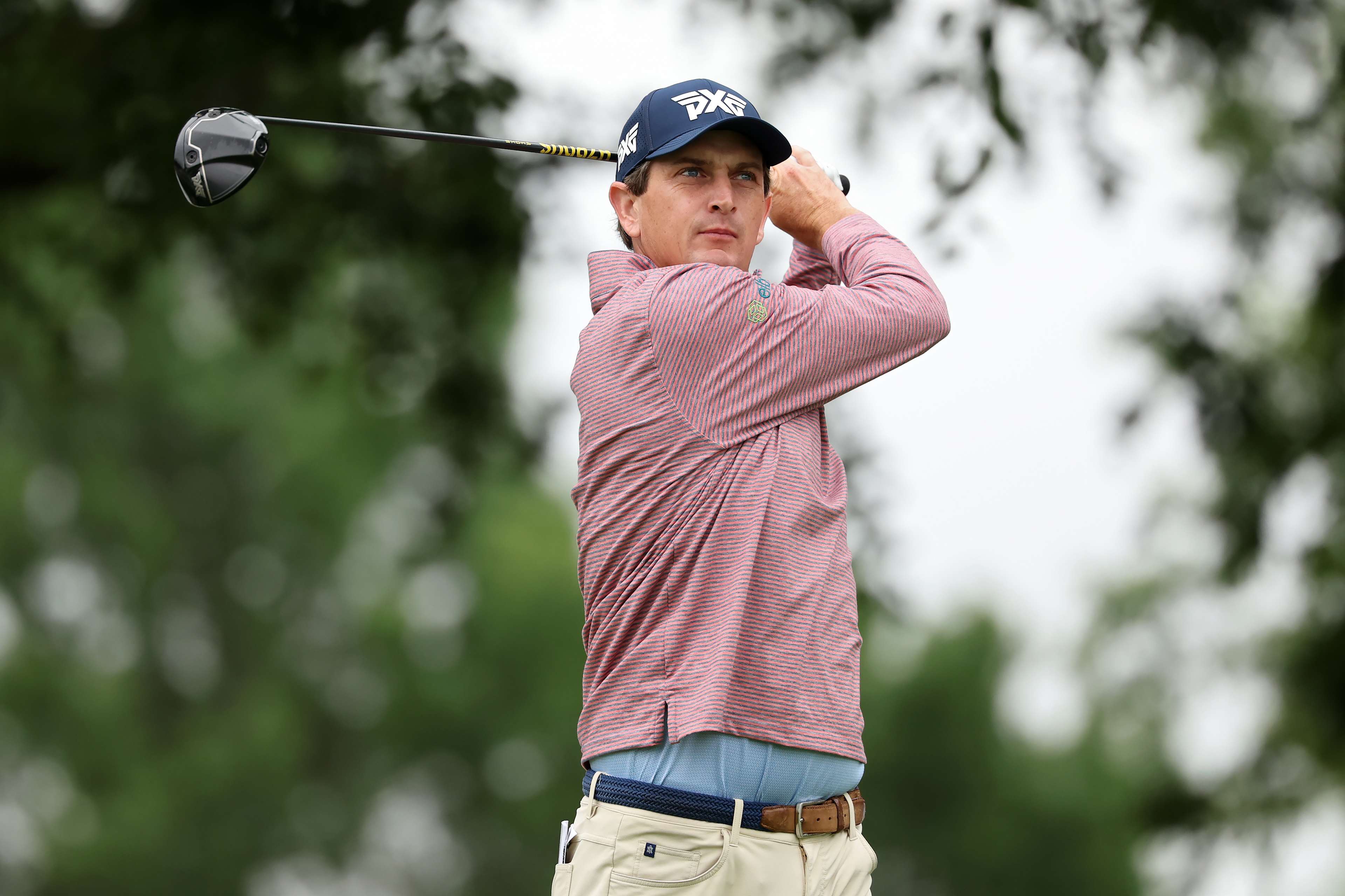 Henrik Norlander betting profile: Corales Puntacana Championship