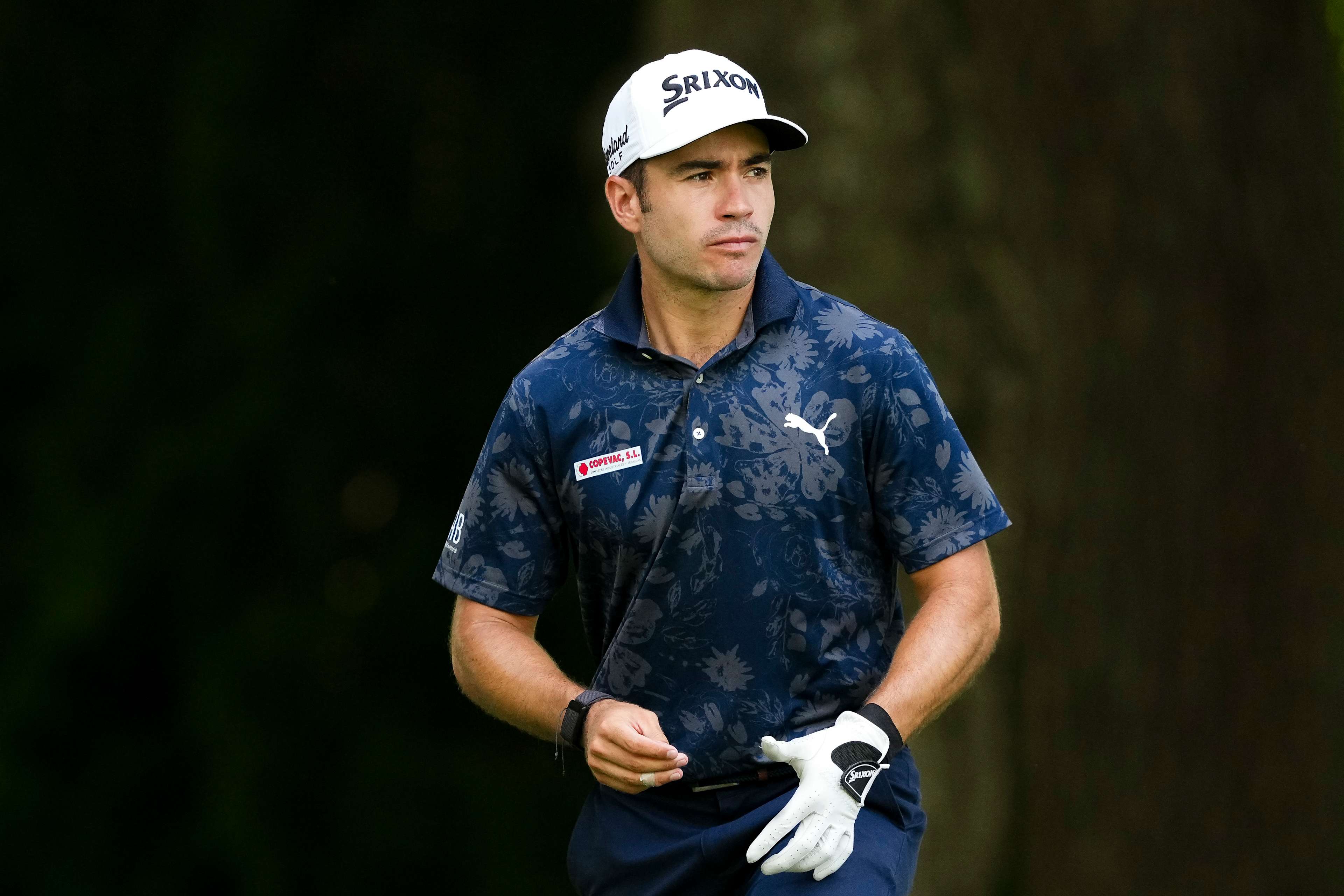 Ivan Cantero Gutierrez betting profile: Corales Puntacana Championship