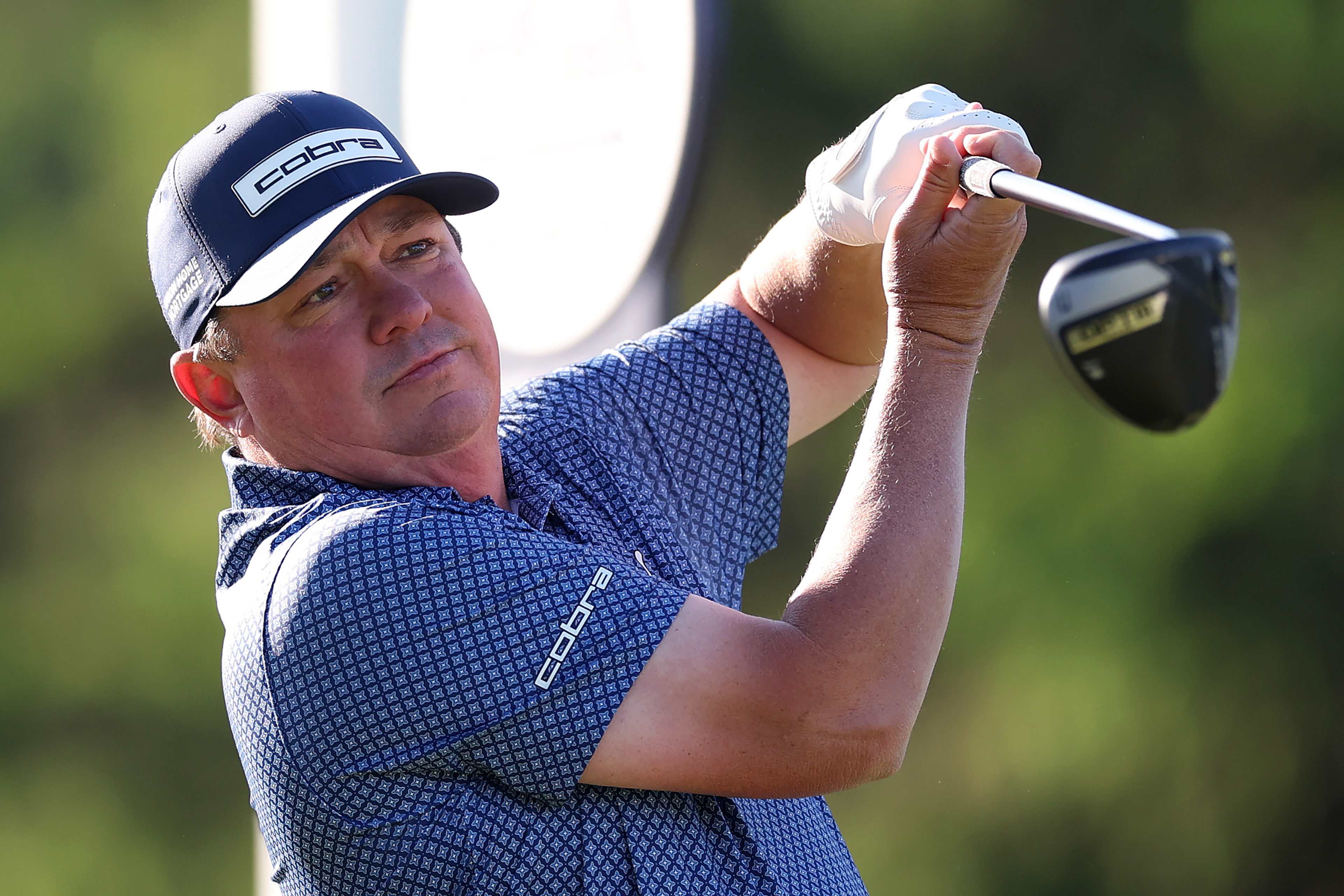 Jason Dufner betting profile: Corales Puntacana Championship