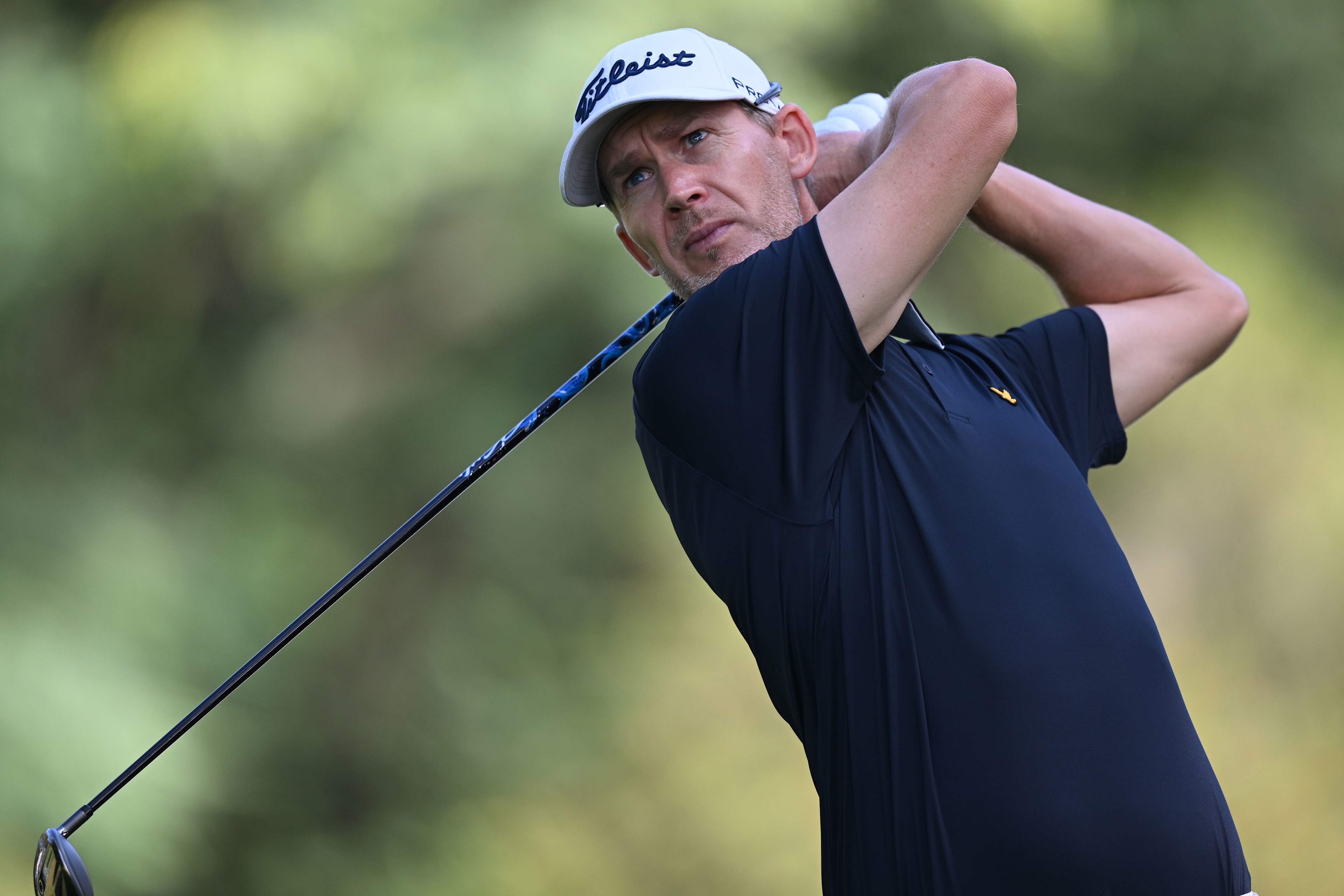 Niklas Lemke betting profile: Corales Puntacana Championship