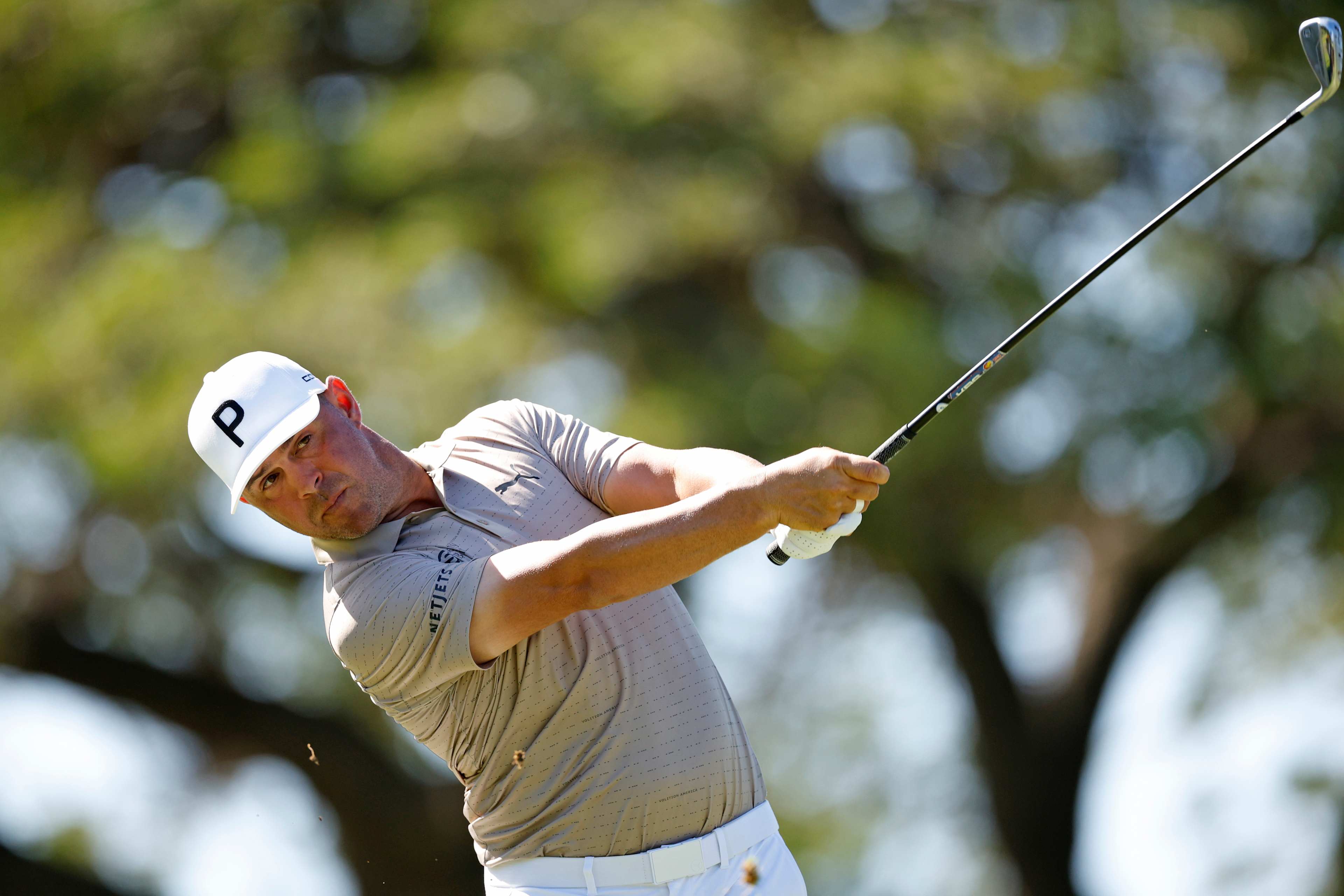 Gary Woodland betting profile: Farmers Insurance Open
