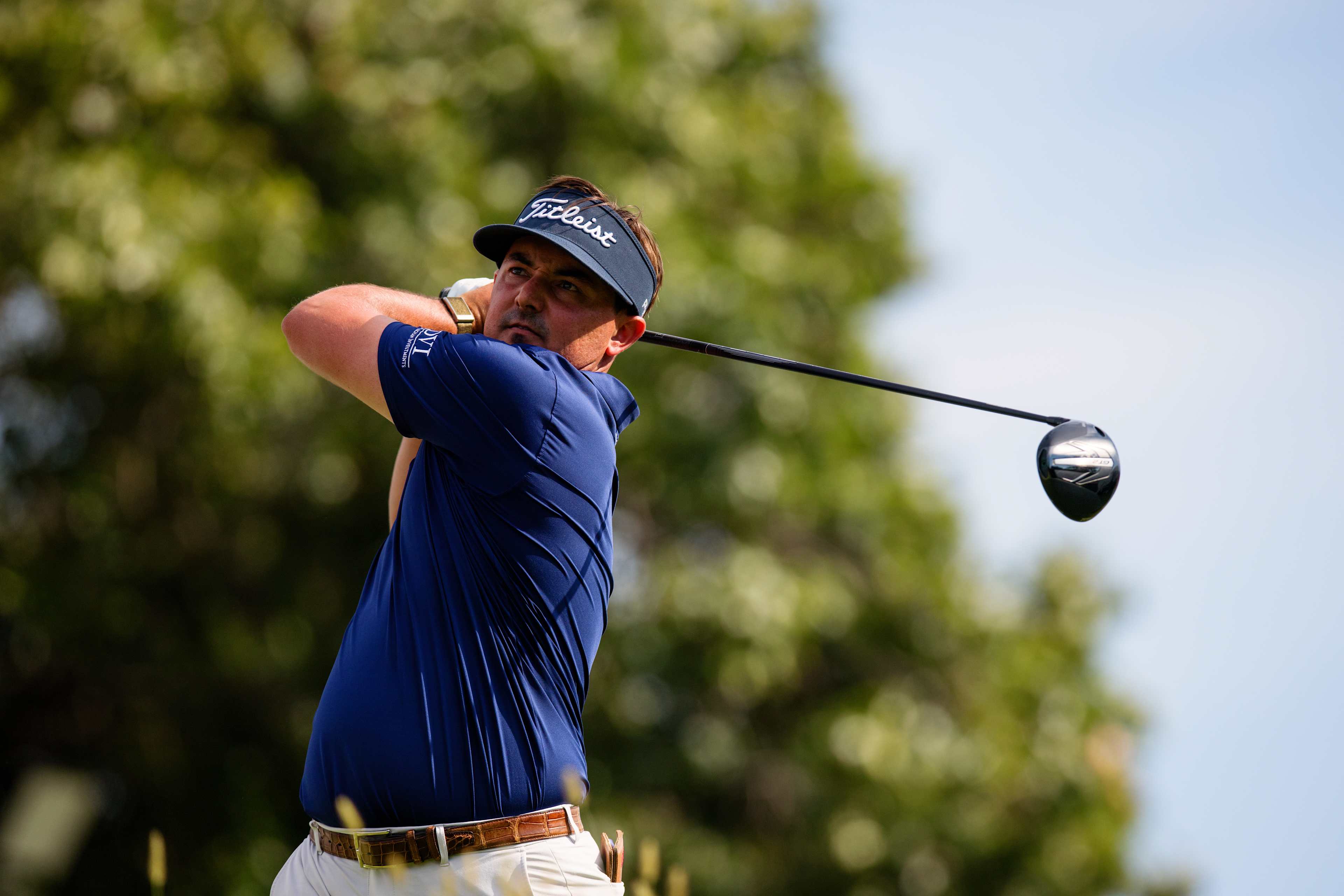Hank Lebioda betting profile: Farmers Insurance Open