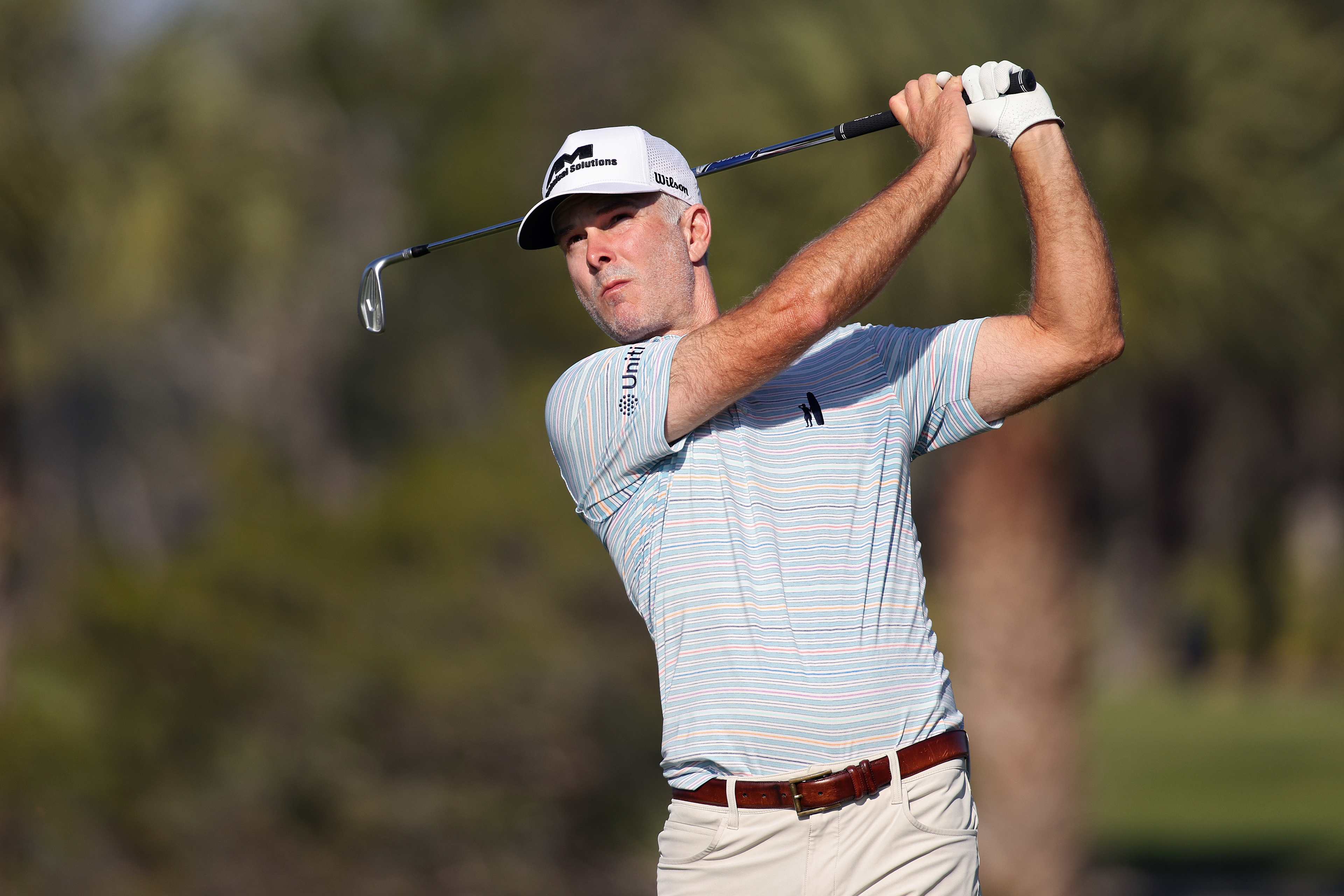 Kevin Streelman betting profile: Farmers Insurance Open