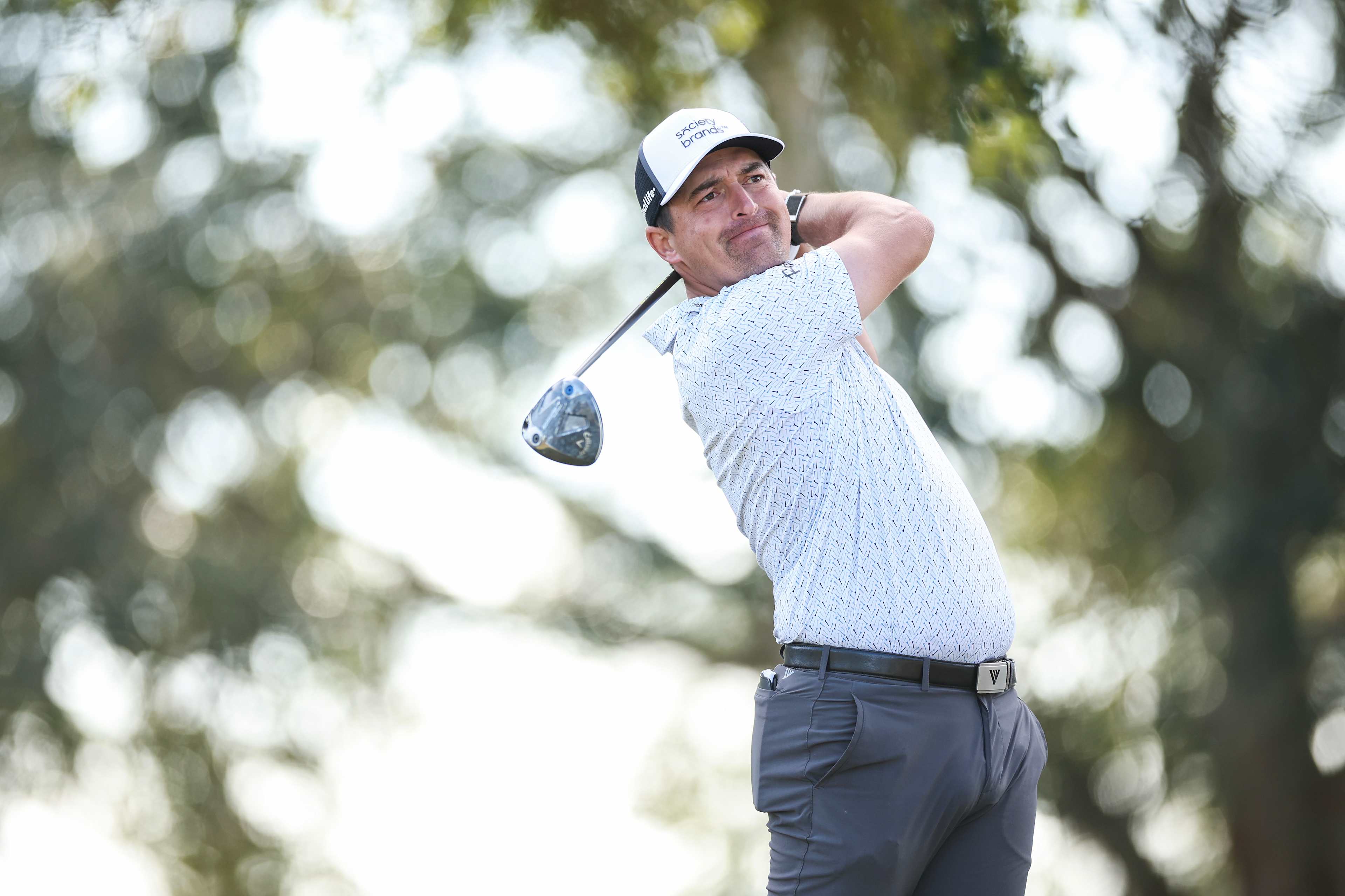 Justin Lower betting profile: Farmers Insurance Open