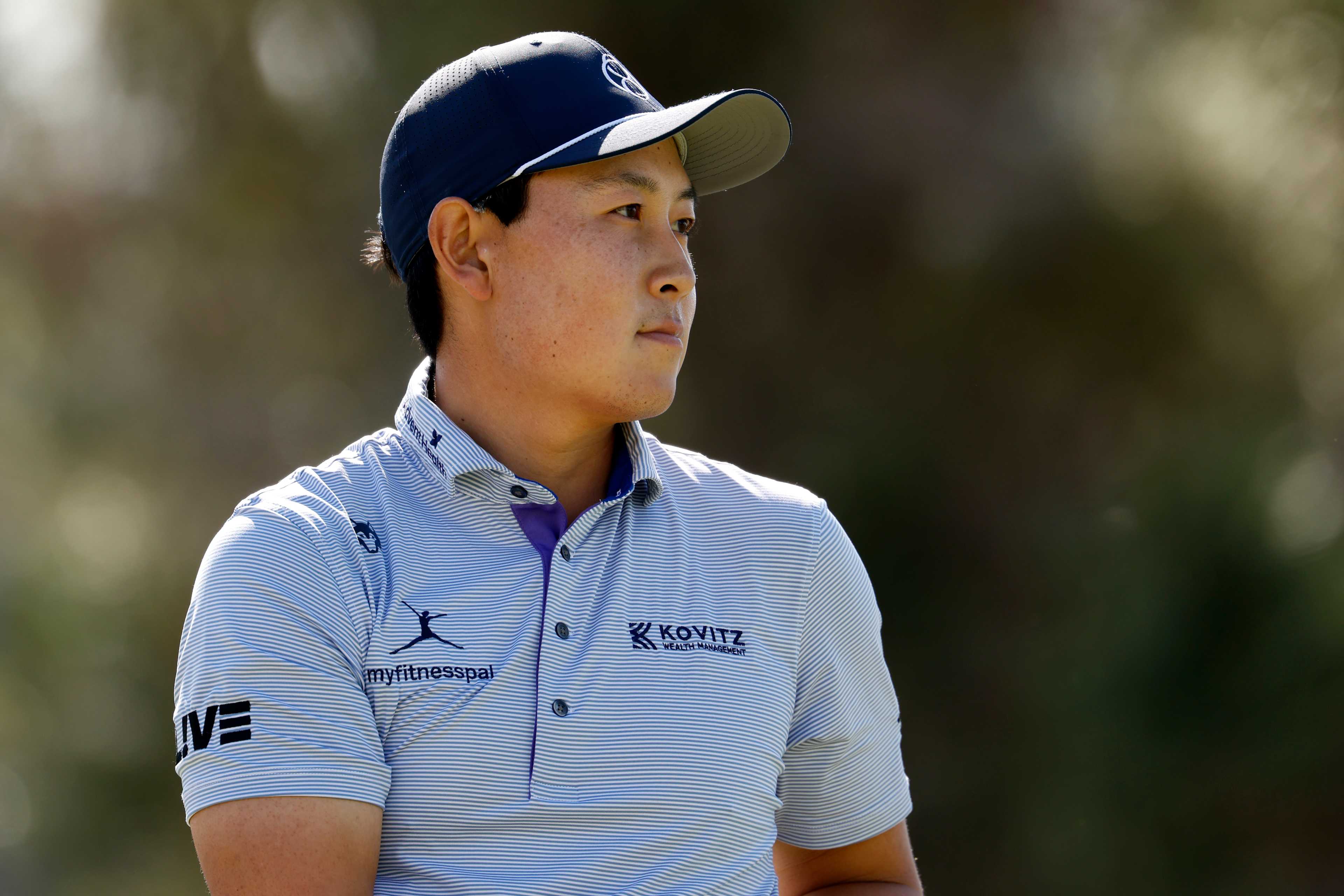 Dylan Wu betting profile: Farmers Insurance Open