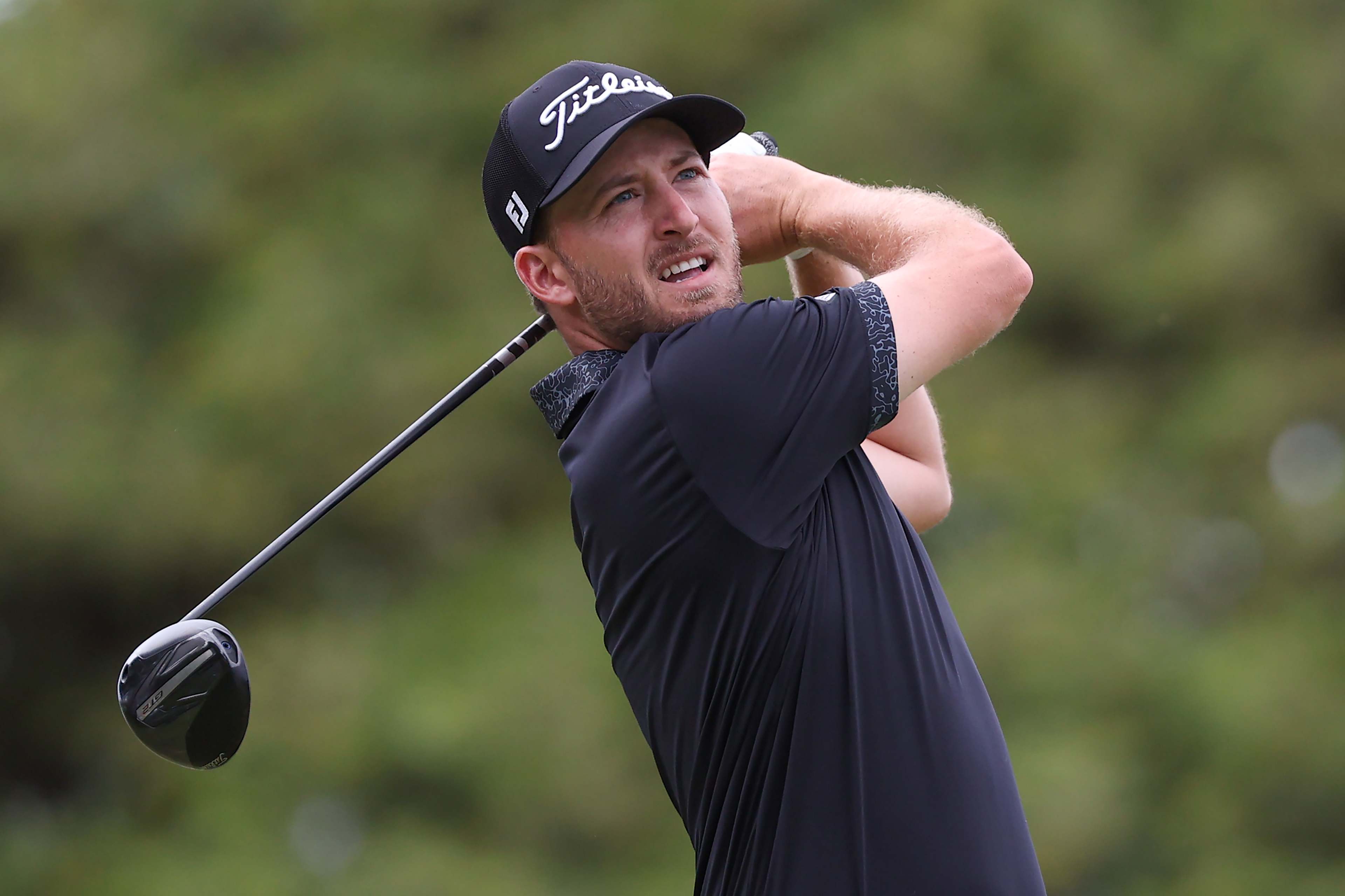 Lee Hodges betting profile: Farmers Insurance Open