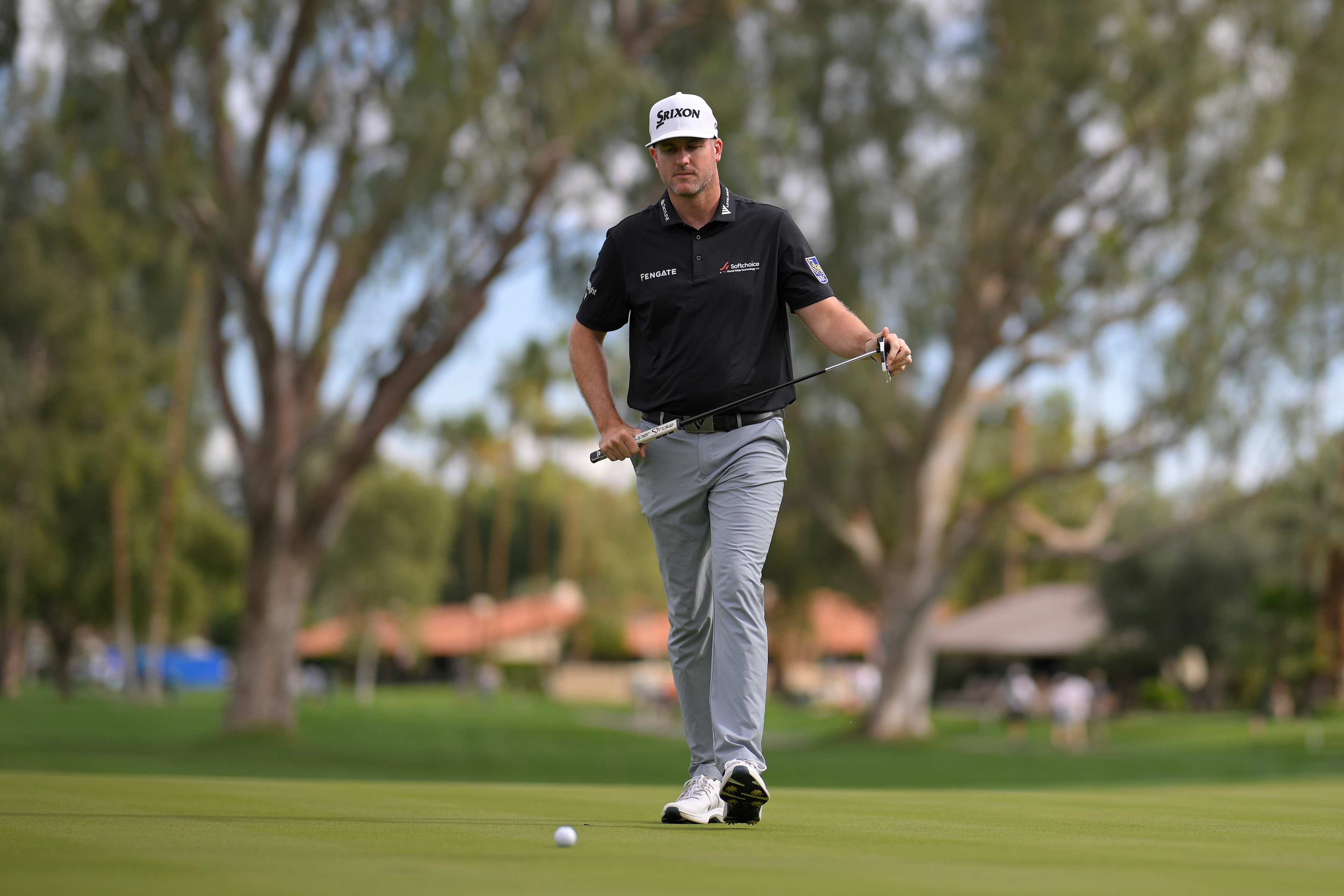 Taylor Pendrith betting profile: Farmers Insurance Open