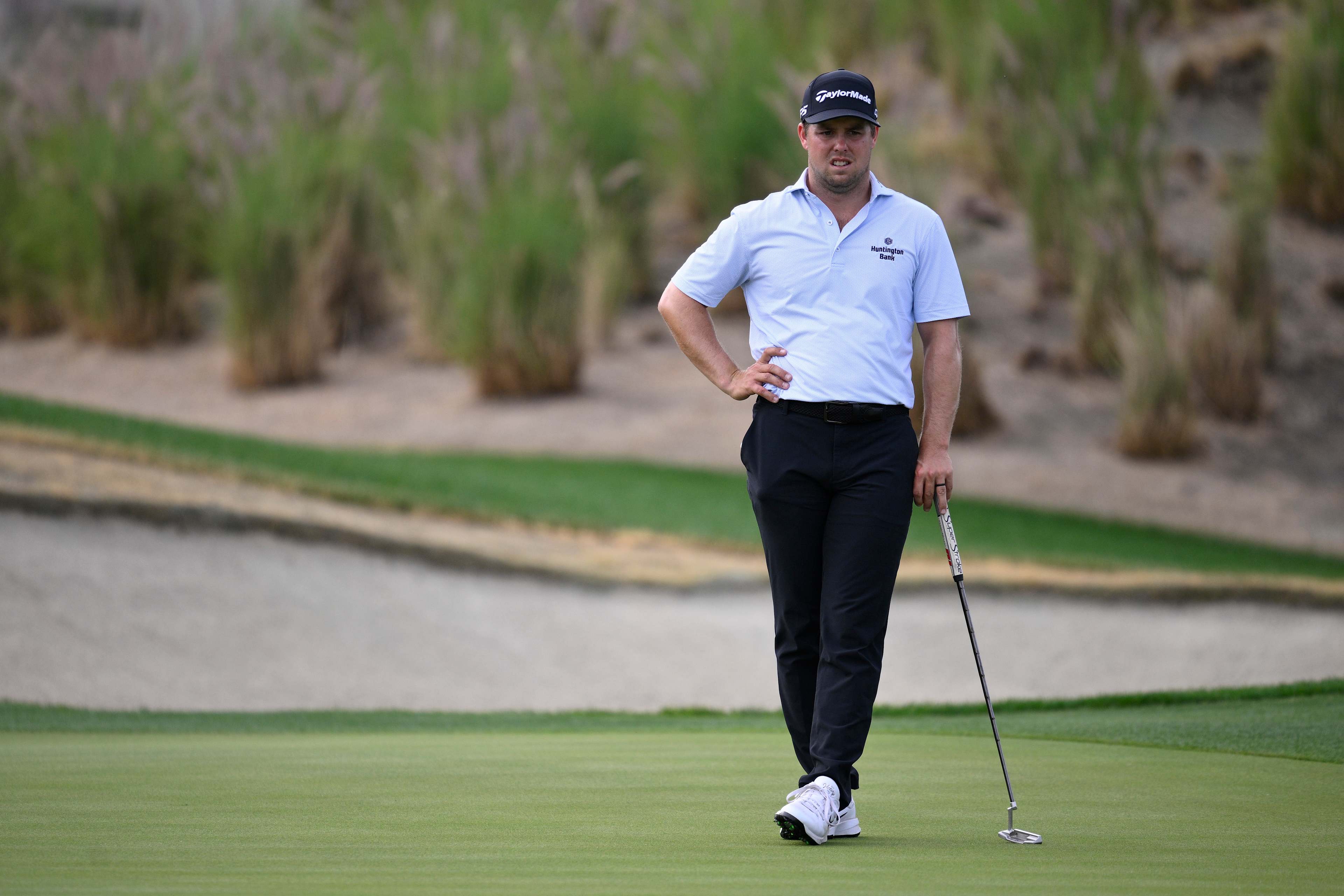 Pierceson Coody betting profile: Farmers Insurance Open