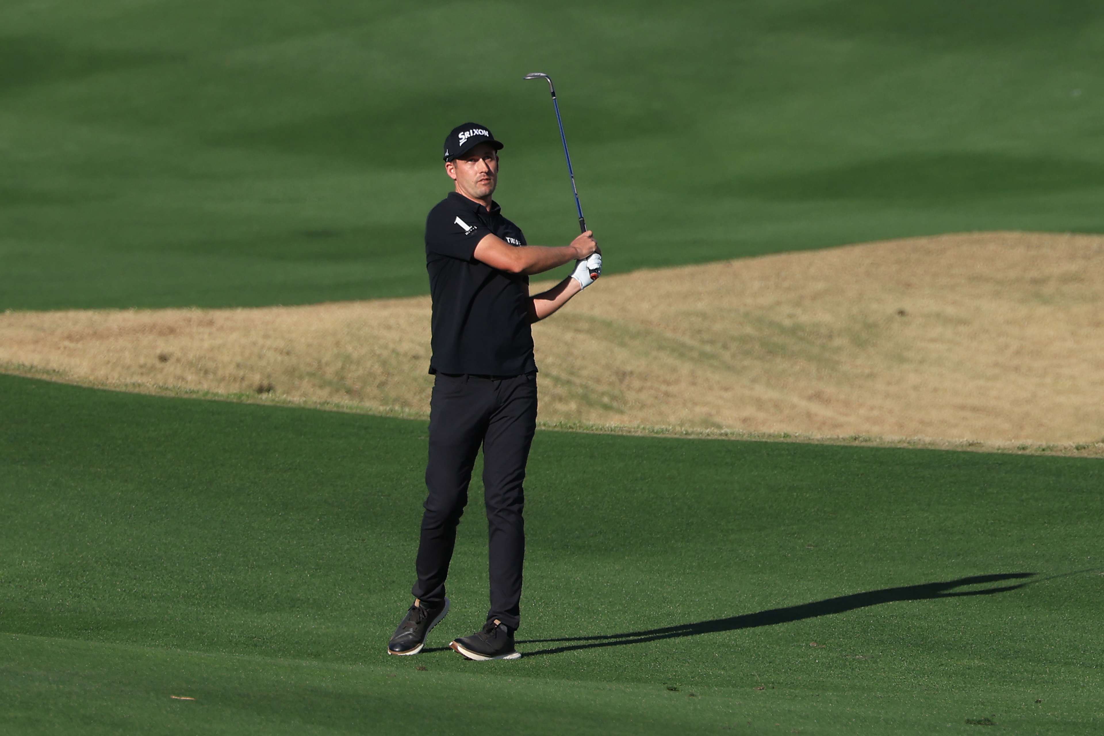 Andrew Putnam betting profile: Farmers Insurance Open