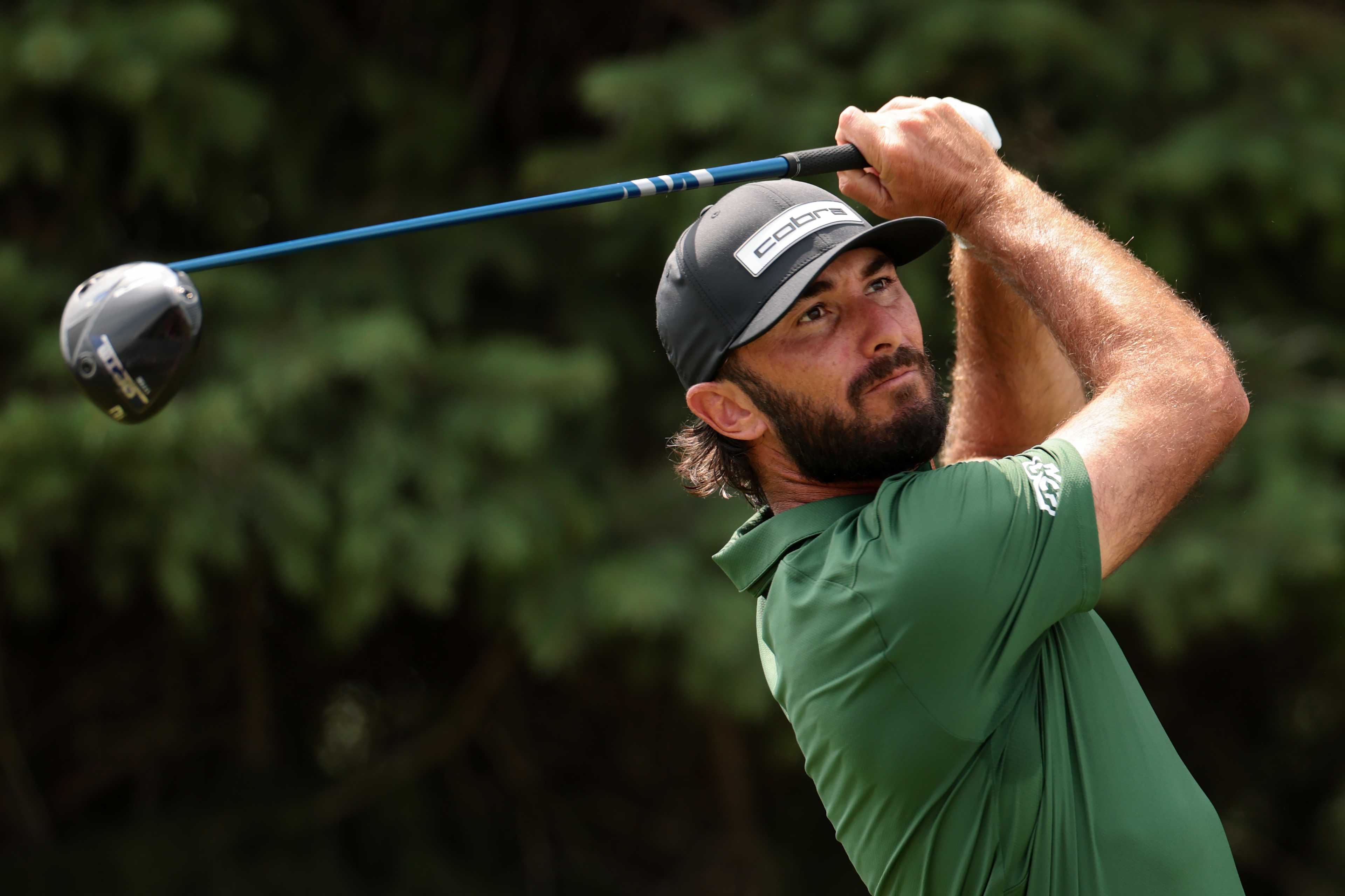 Max Homa betting profile: FedEx St. Jude Championship