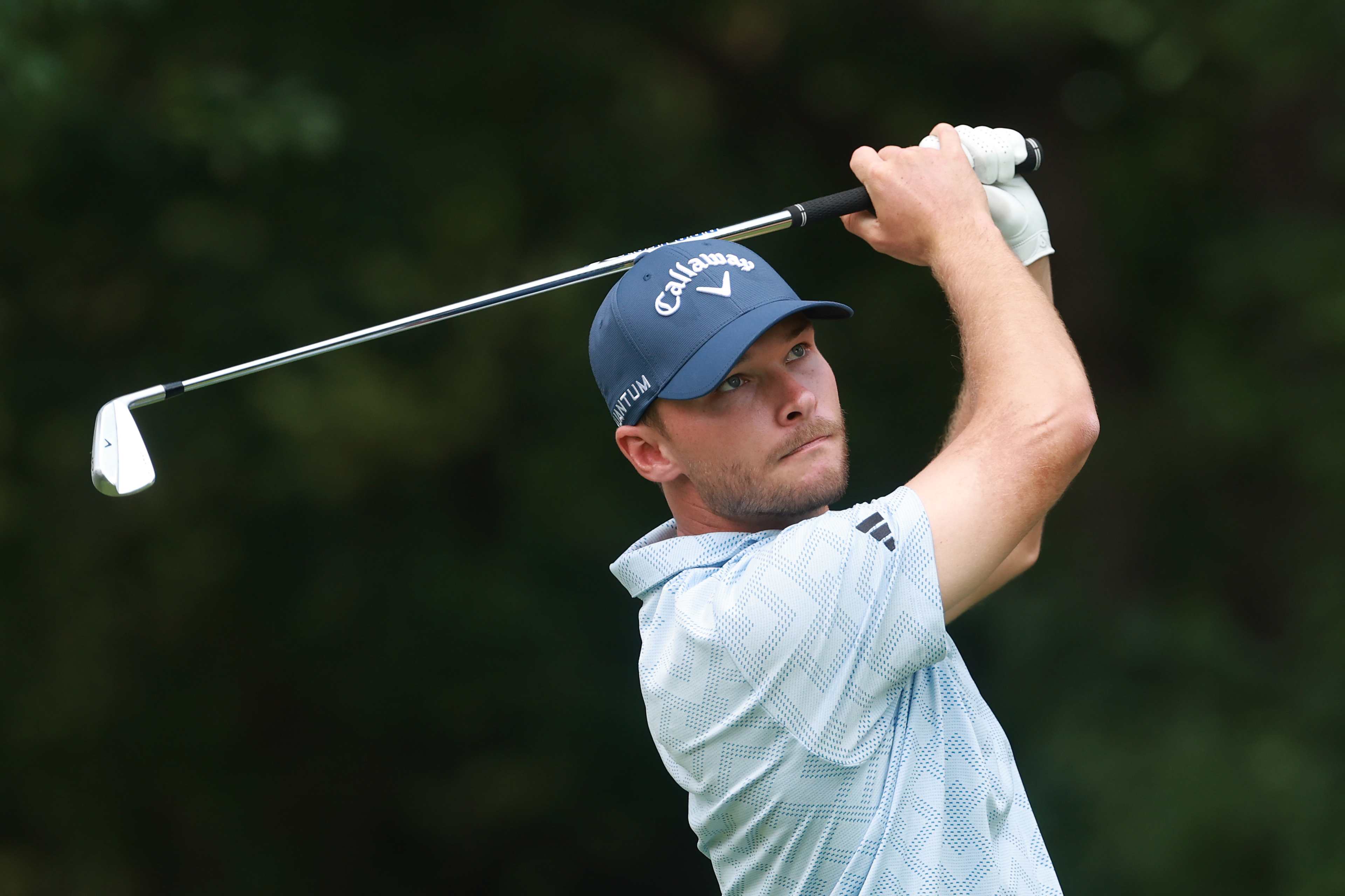 Nicolai Højgaard betting profile: FedEx St. Jude Championship